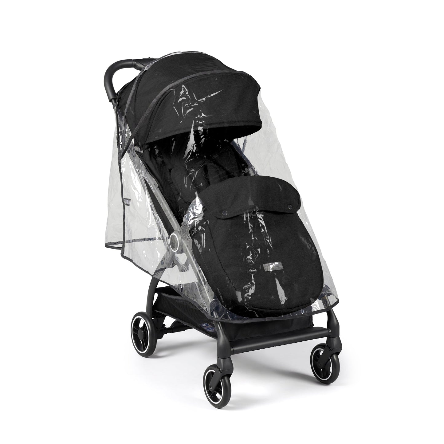 Ickle Bubba Aries Prime Autofold Stroller