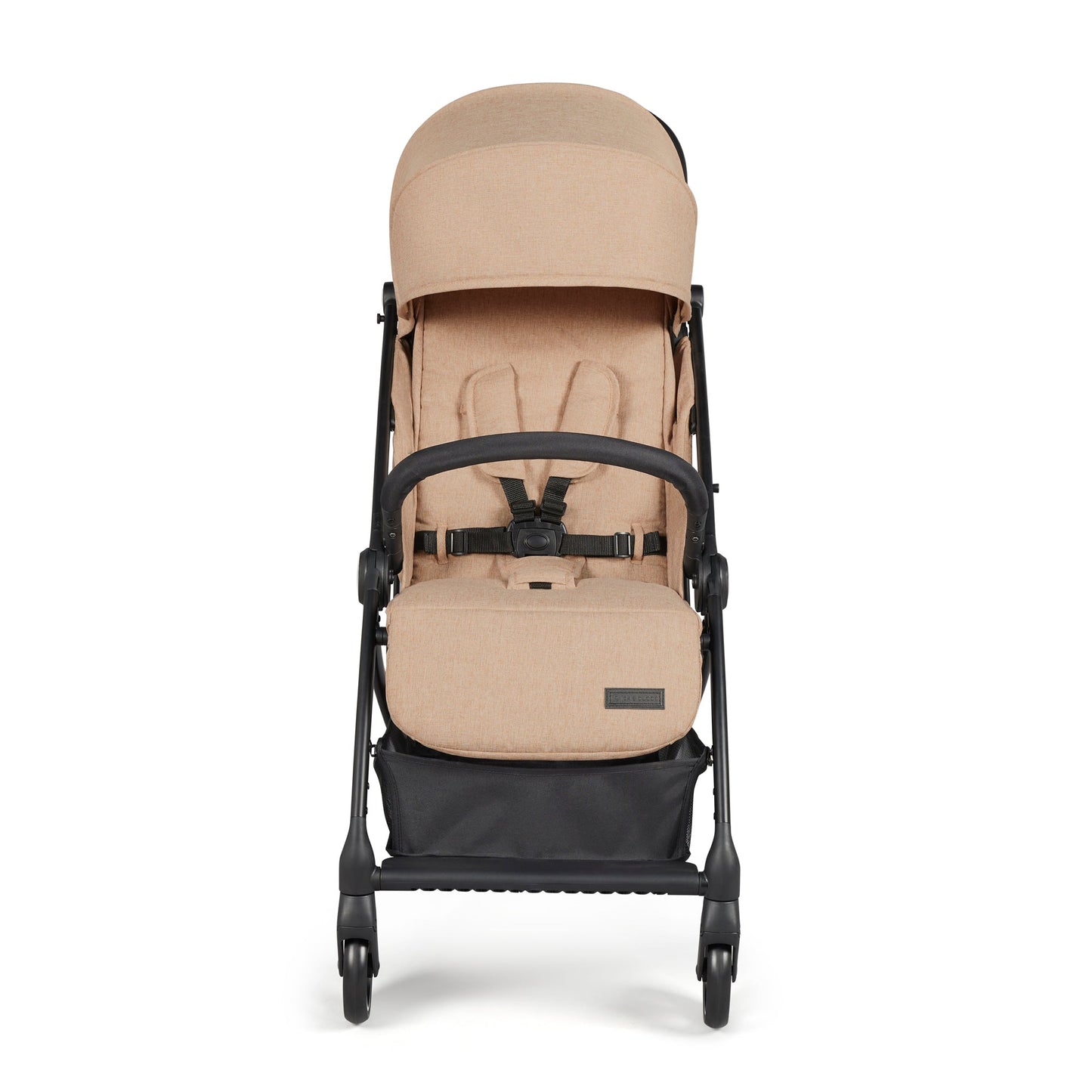 Ickle Bubba Aries Prime Autofold Stroller