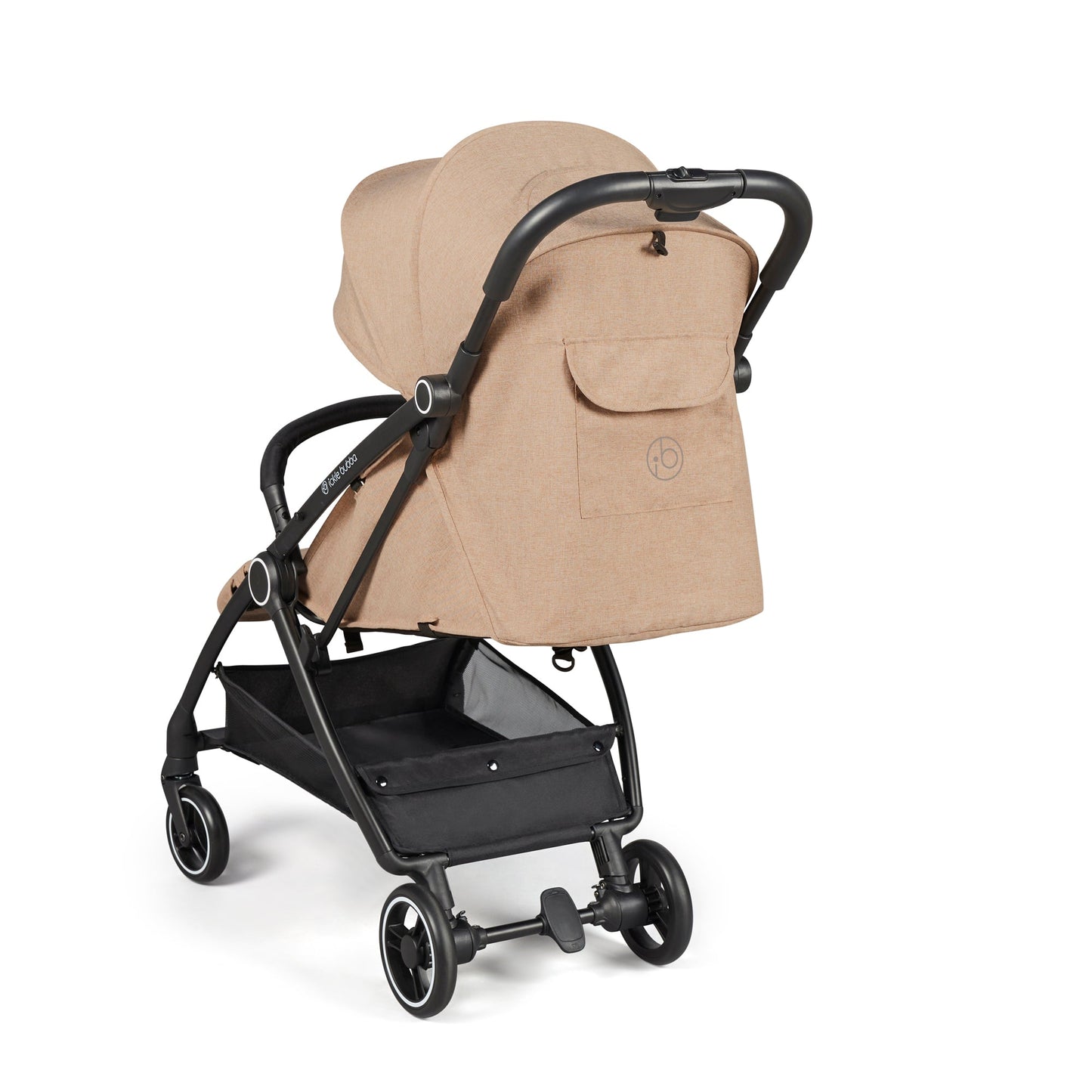 Ickle Bubba Aries Prime Autofold Stroller