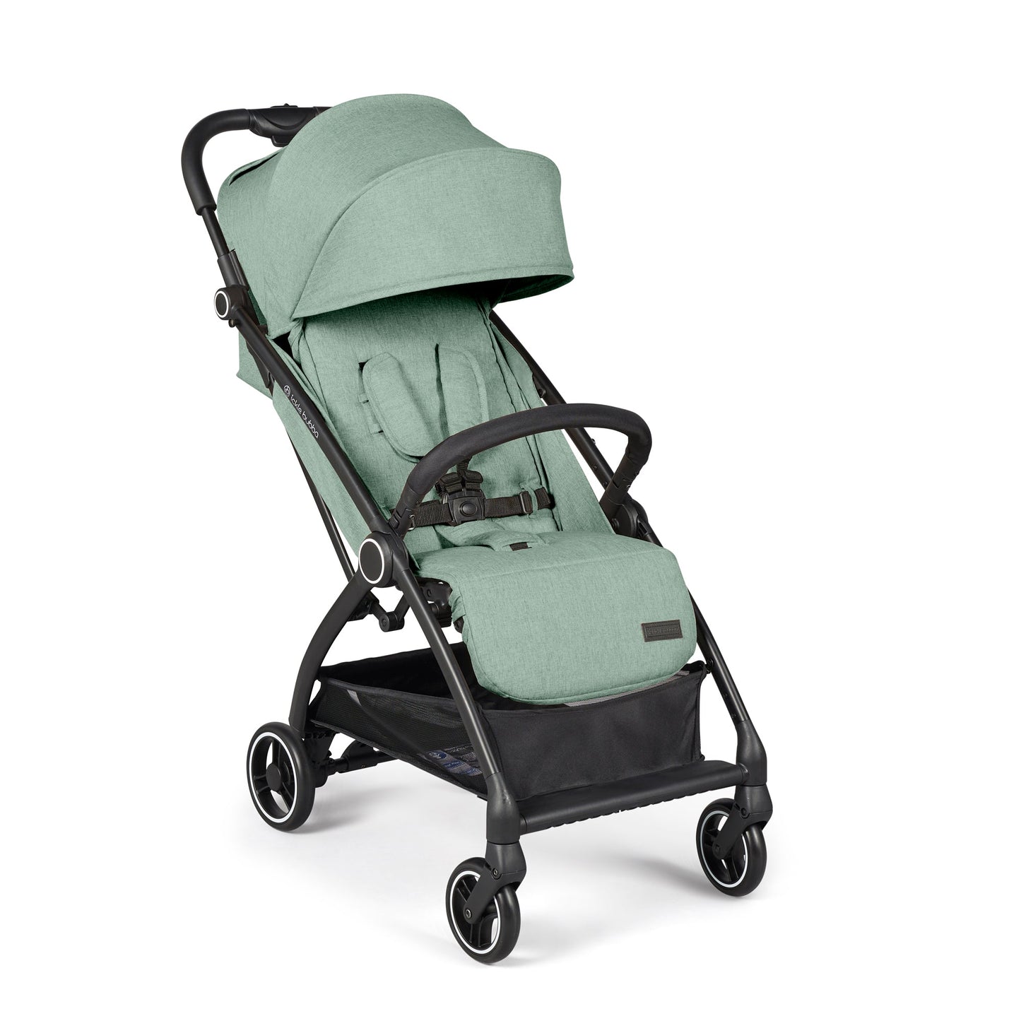 Ickle Bubba Aries Prime Autofold Stroller