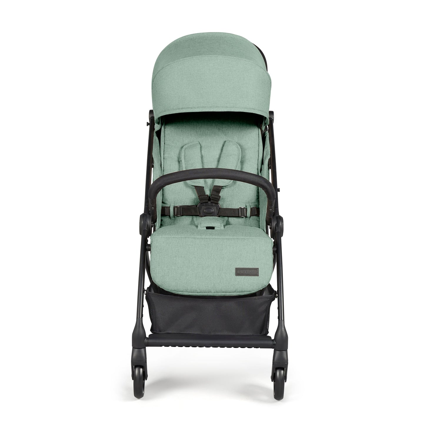 Ickle Bubba Aries Prime Autofold Stroller