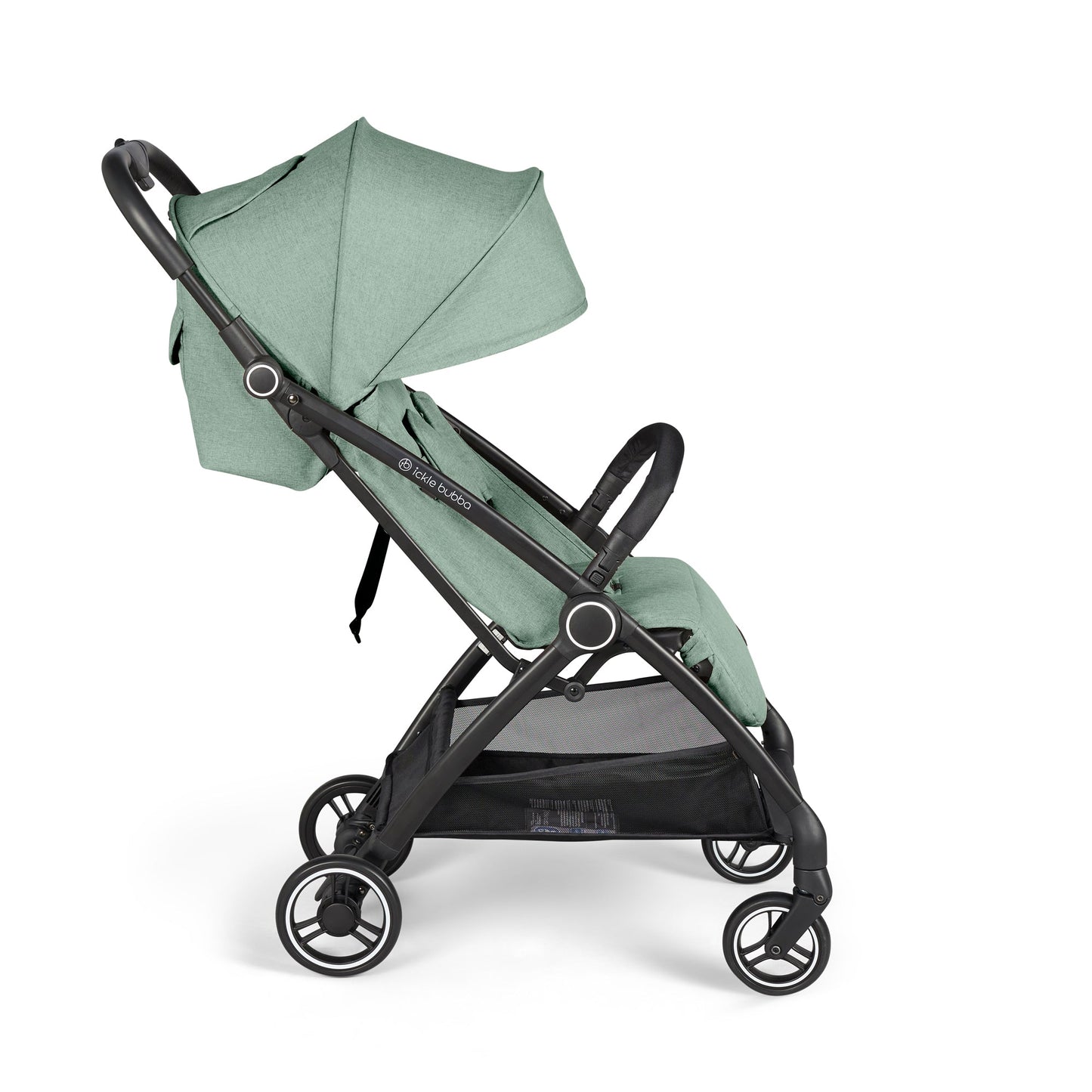 Ickle Bubba Aries Prime Autofold Stroller