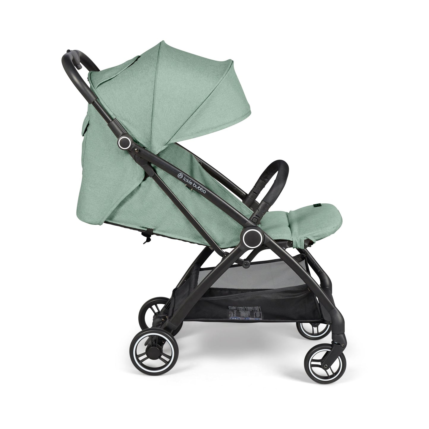 Ickle Bubba Aries Prime Autofold Stroller