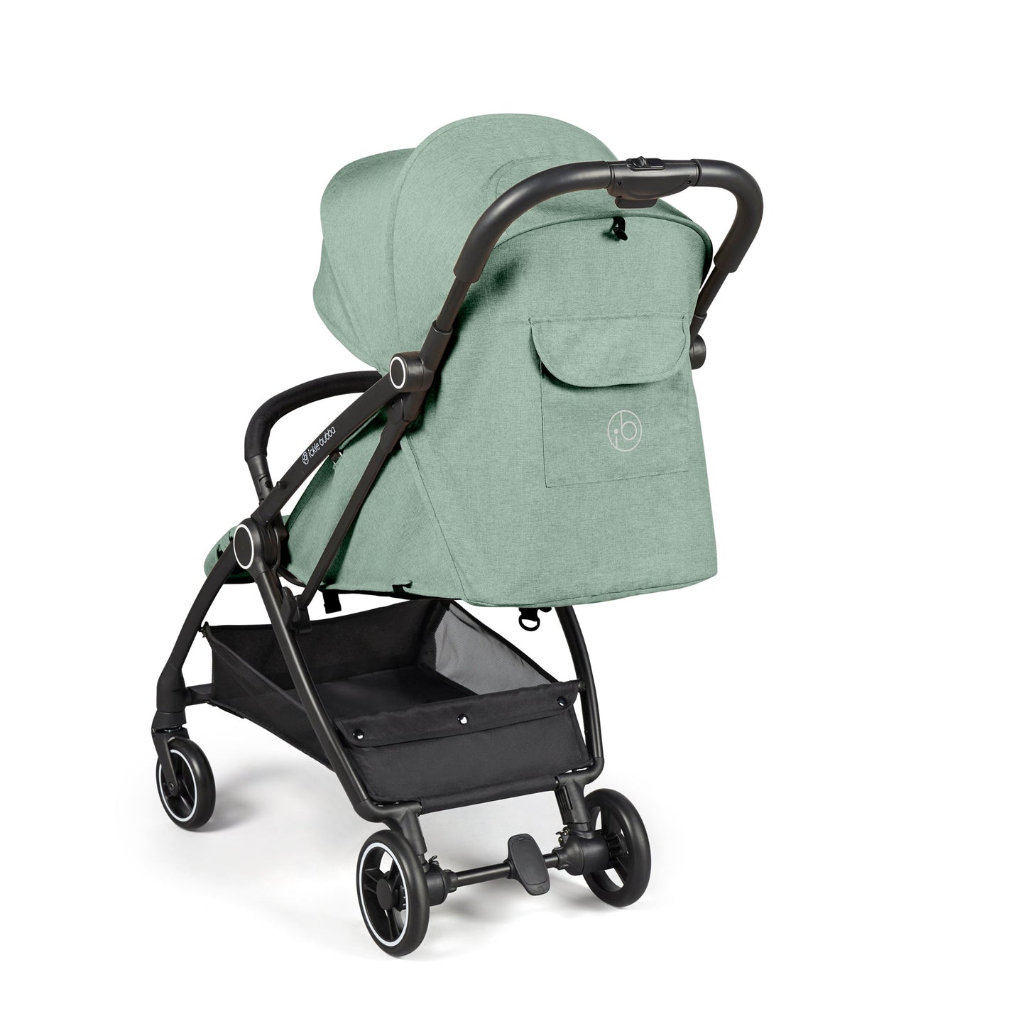 Ickle Bubba Aries Prime Autofold Stroller