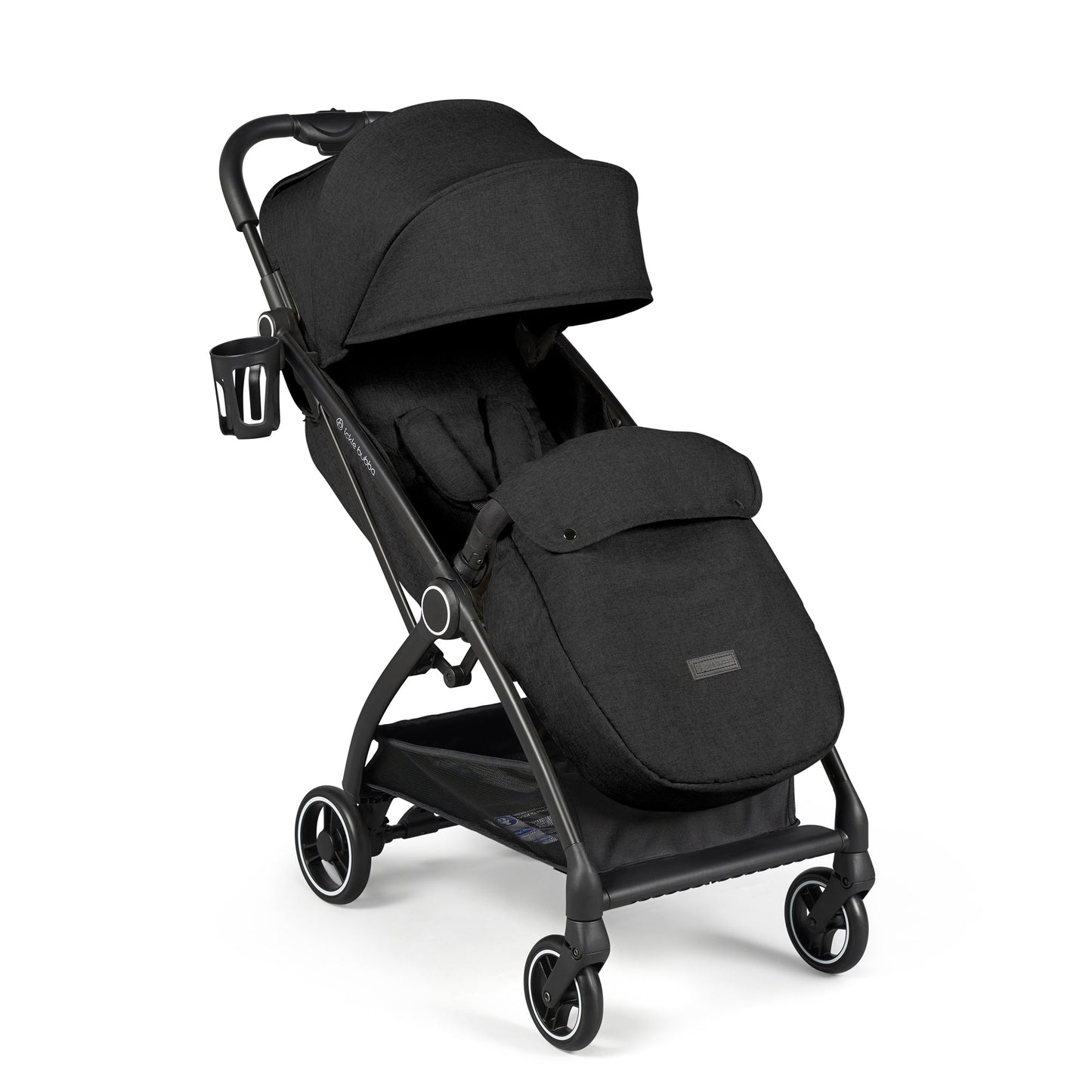 Ickle Bubba Aries Prime Autofold Stroller