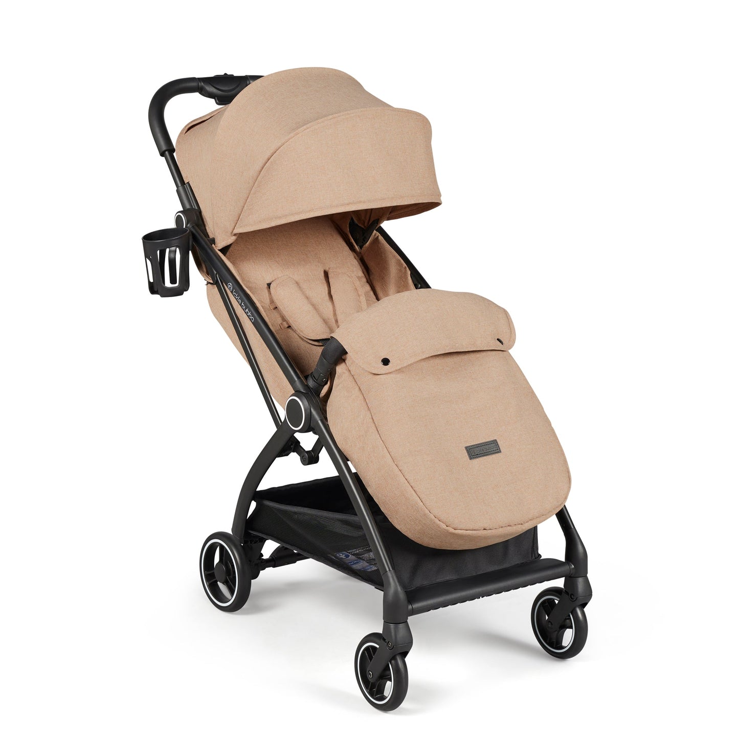 Ickle Bubba Aries Prime Autofold Stroller