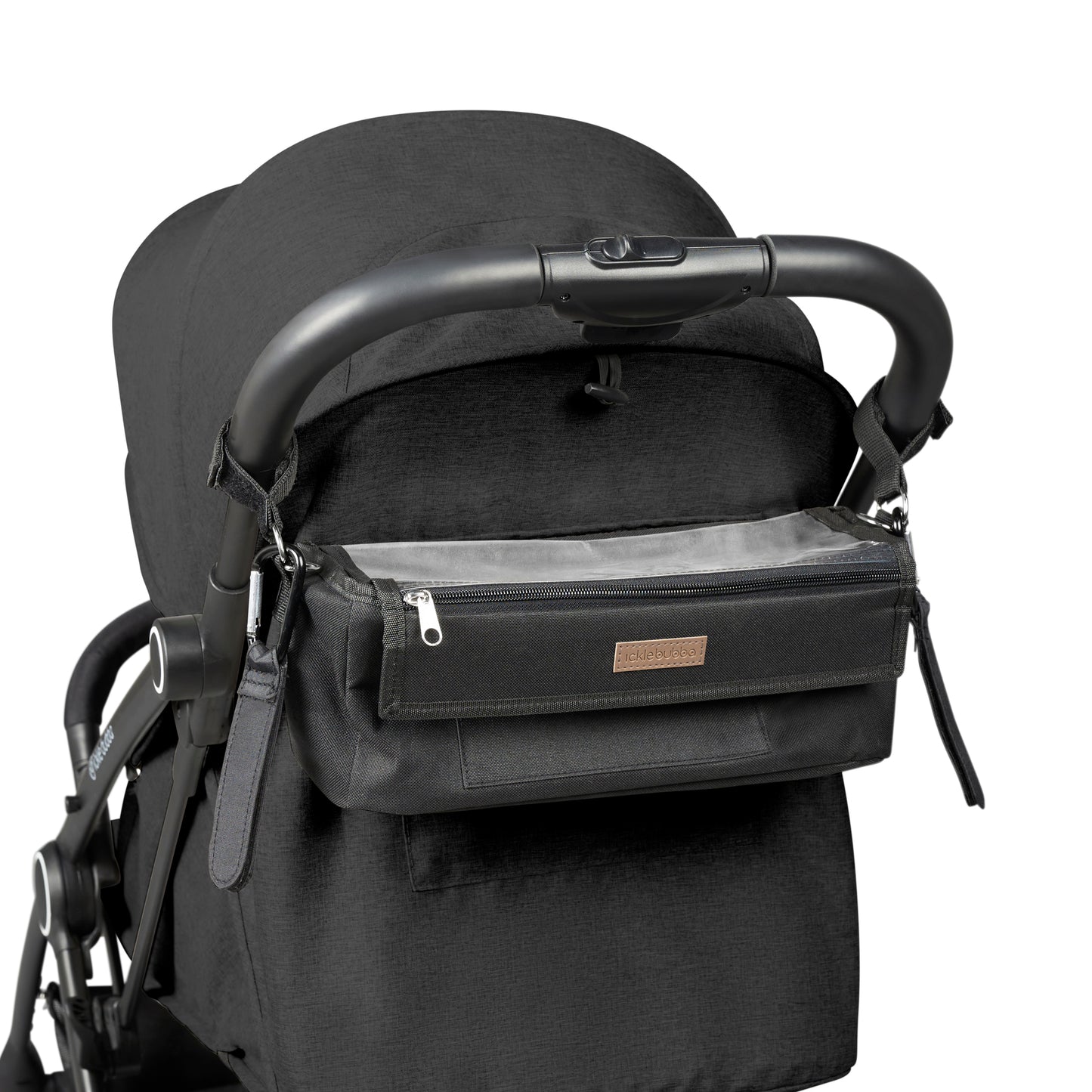 Ickle Bubba Aries Prime Autofold Stroller