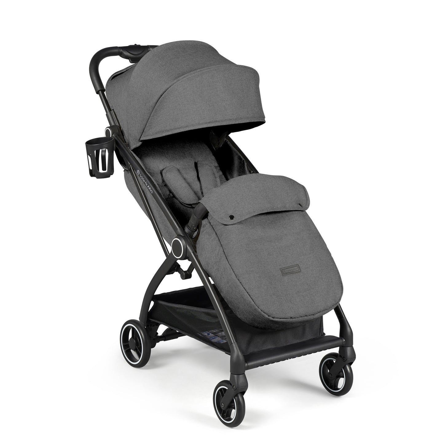 Ickle Bubba Aries Prime Autofold Stroller