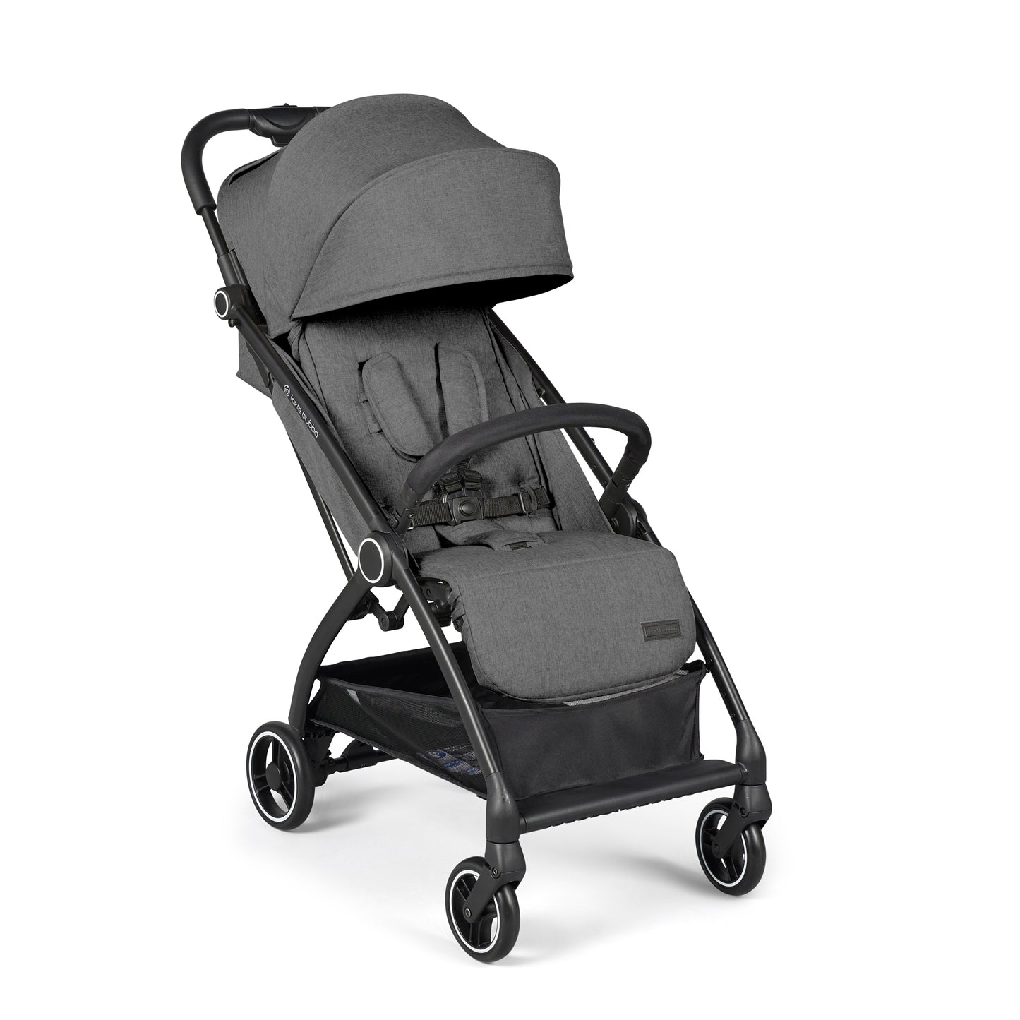 Ickle Bubba Aries Prime Autofold Stroller