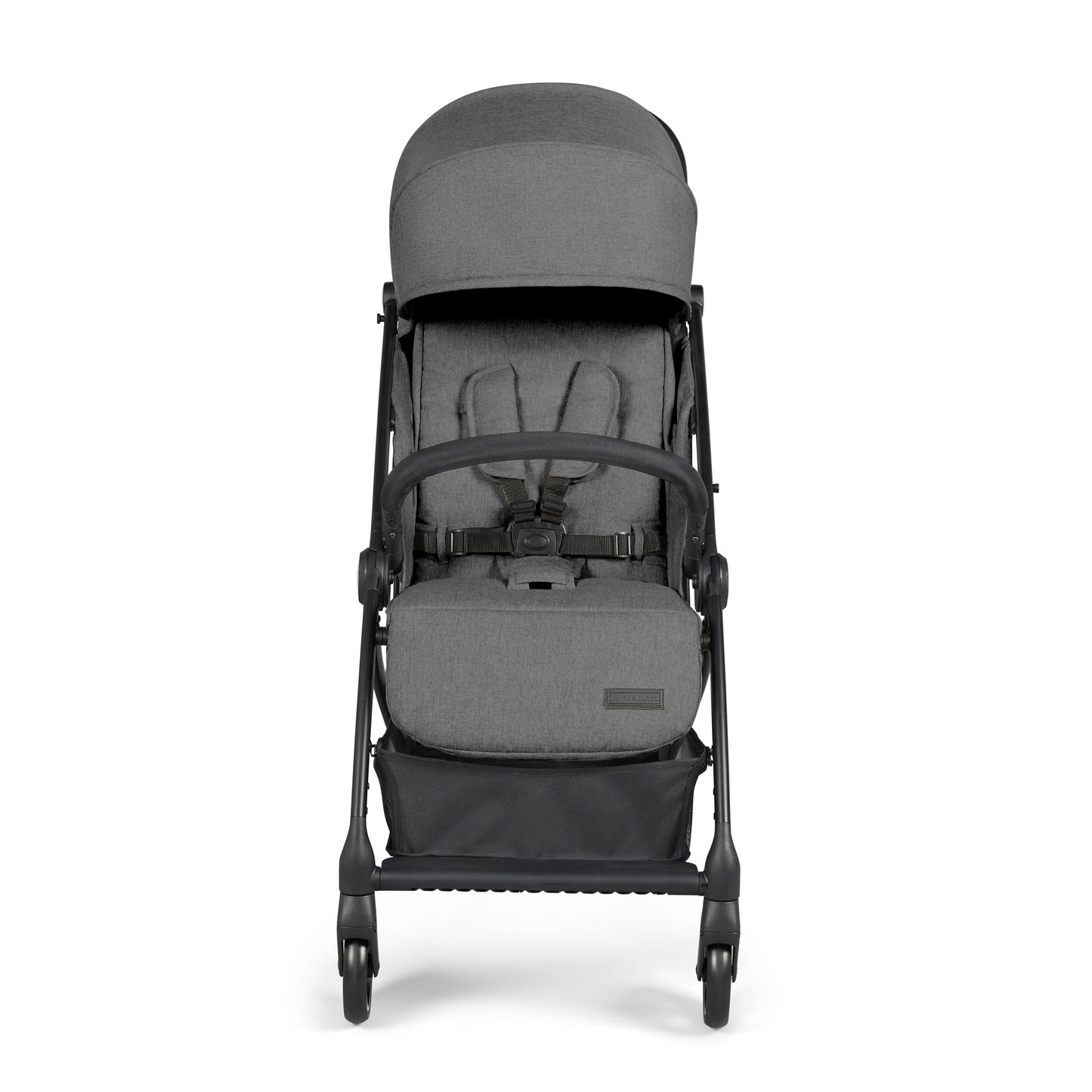 Ickle Bubba Aries Prime Autofold Stroller