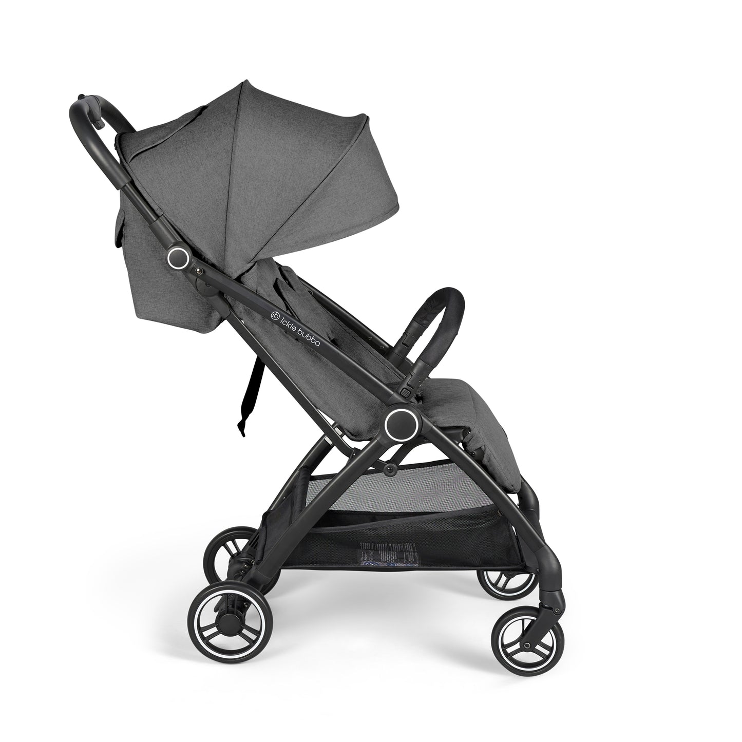 Ickle Bubba Aries Prime Autofold Stroller