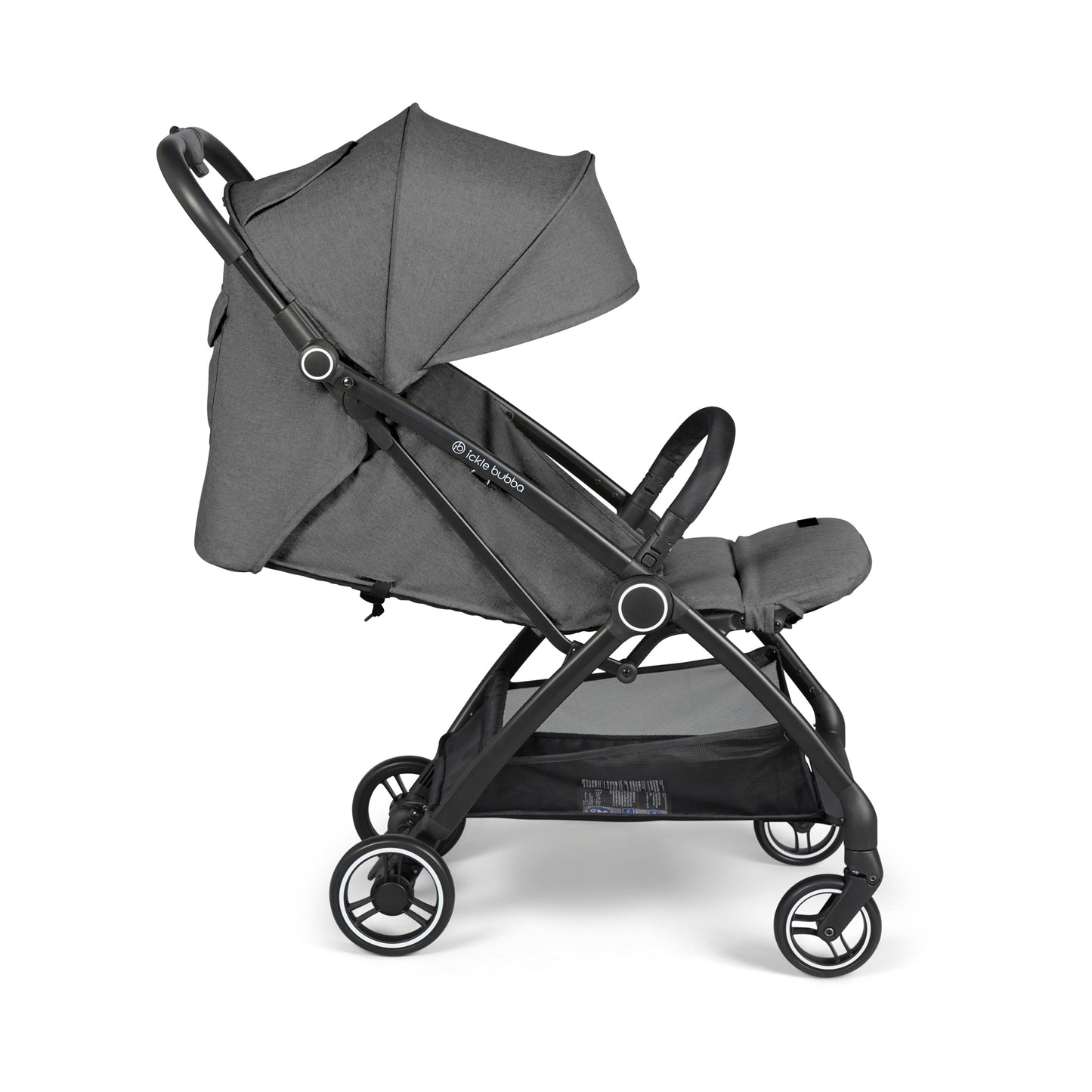 Ickle Bubba Aries Prime Autofold Stroller