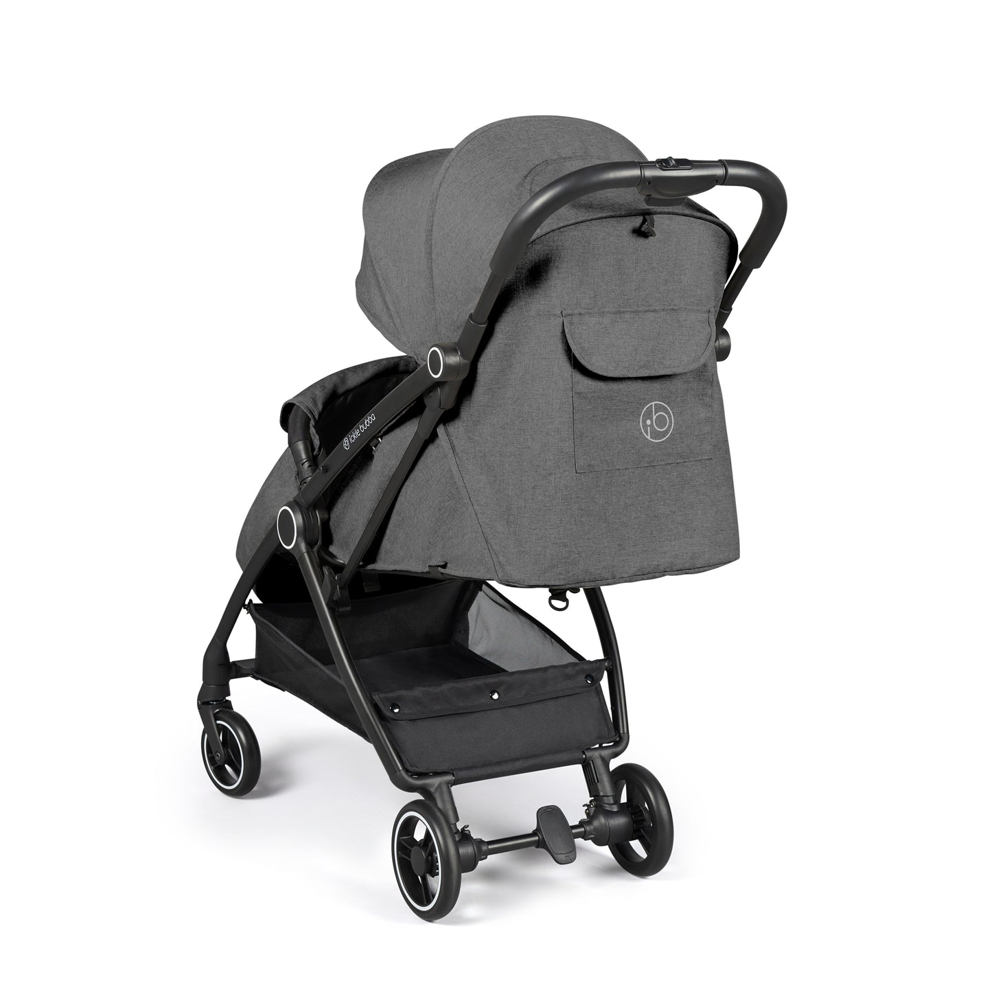 Ickle Bubba Aries Prime Autofold Stroller