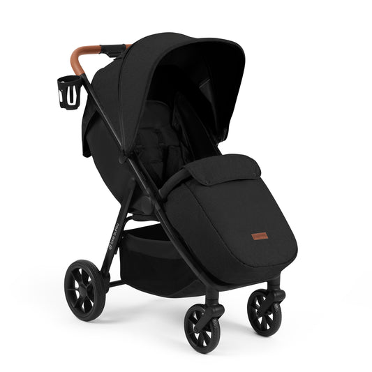 Ickle Bubba Stomp Stride Stroller Max