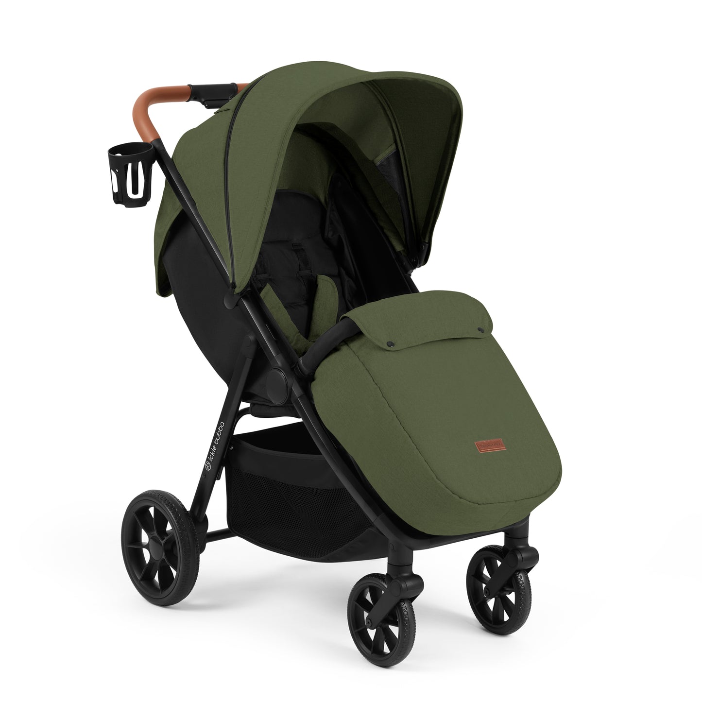 Ickle Bubba Stomp Stride Stroller Max