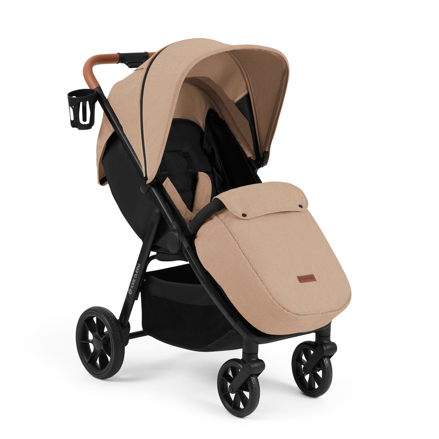 Ickle Bubba Stomp Stride Stroller Max