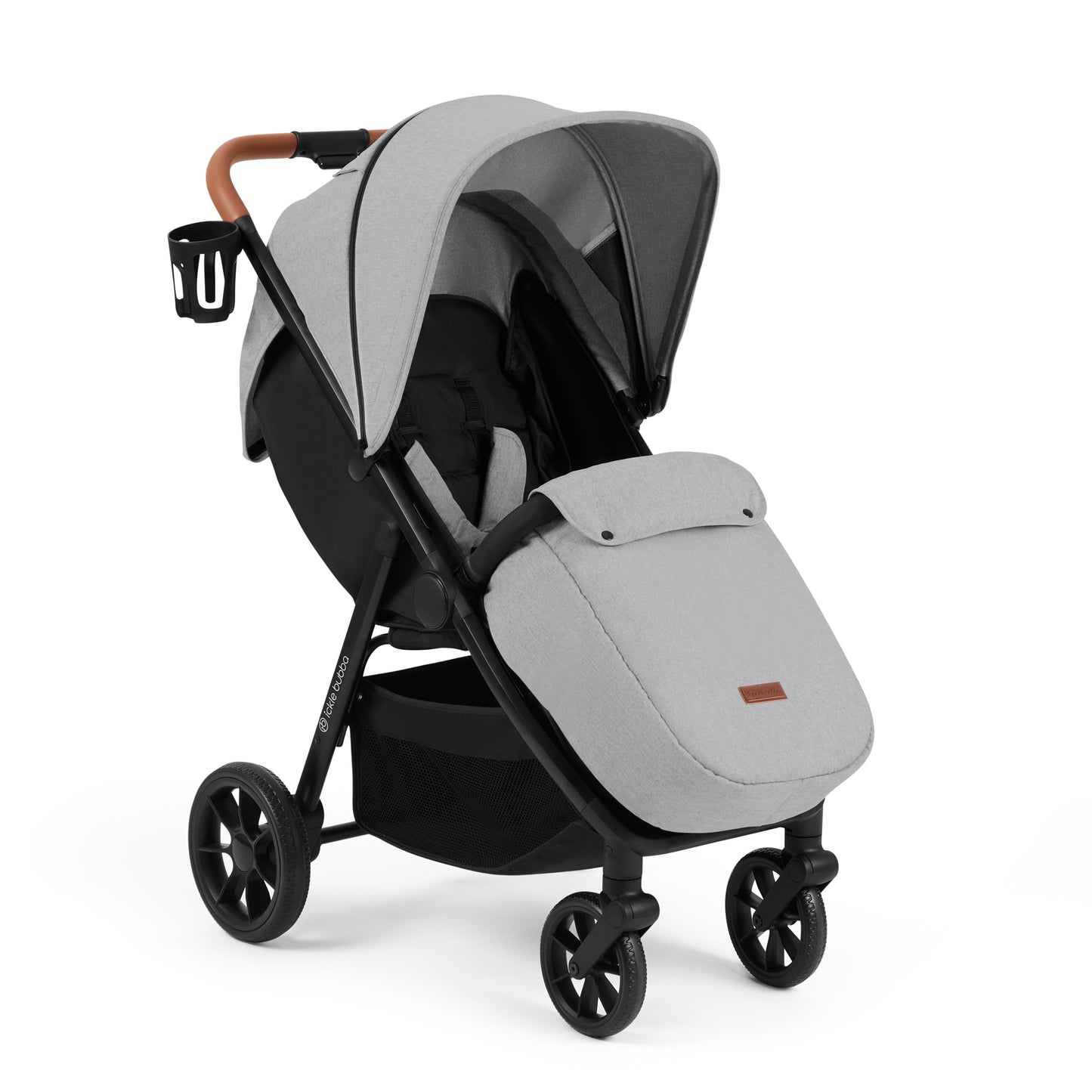 Ickle Bubba Stomp Stride Stroller Max