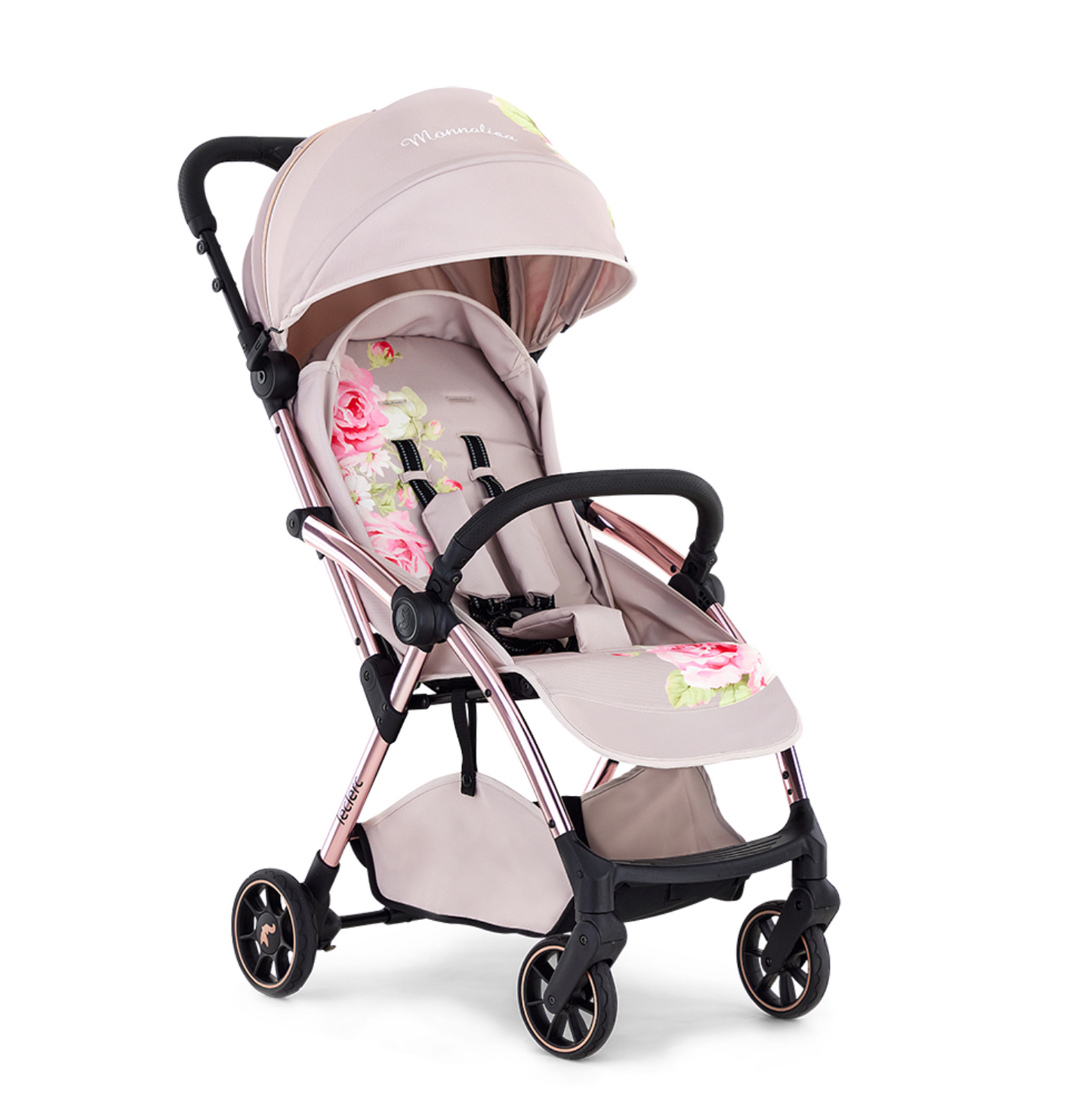 Leclercbaby by Monnalisa Pushchair / Stroller