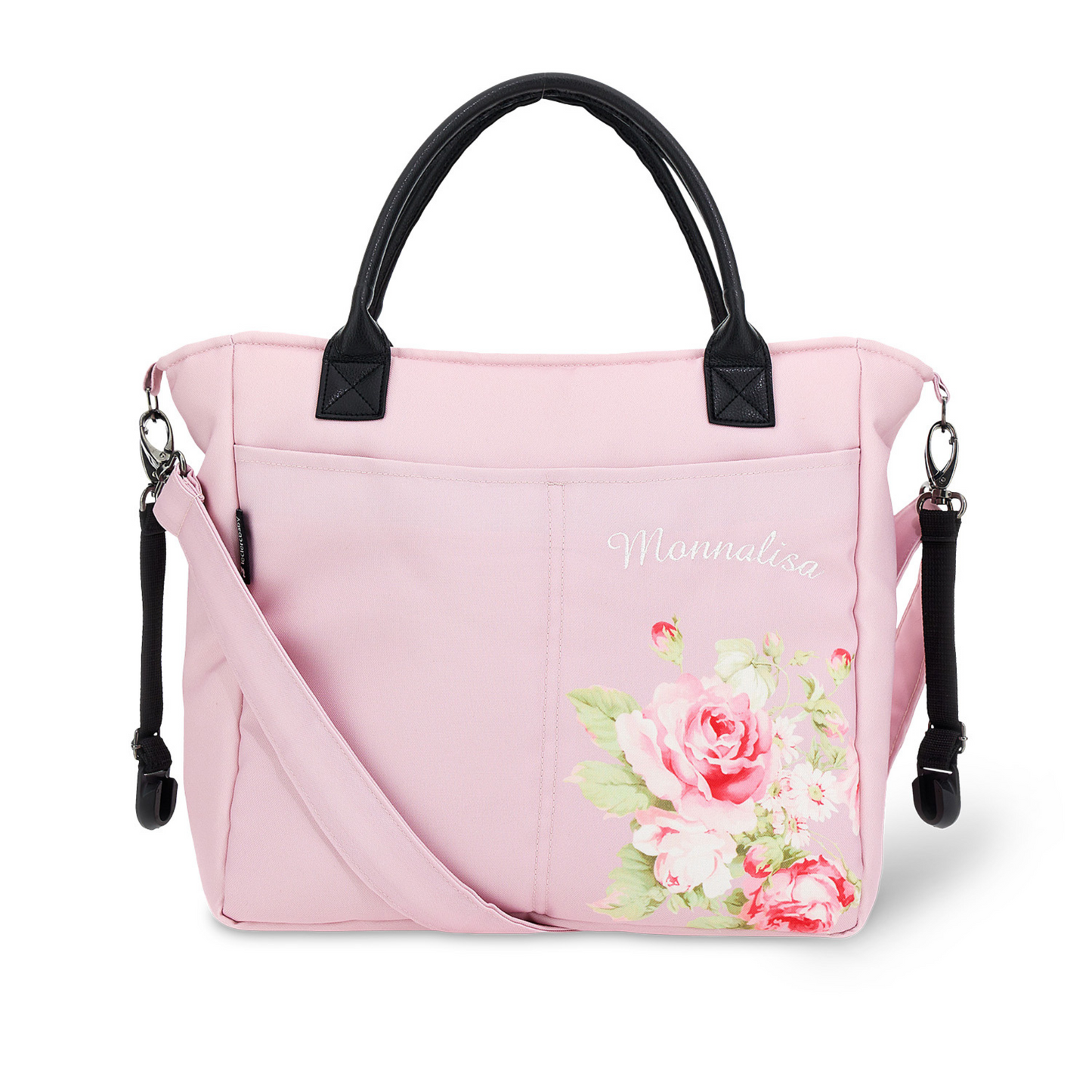 Leclercbaby by Monnalisa Changing Bag