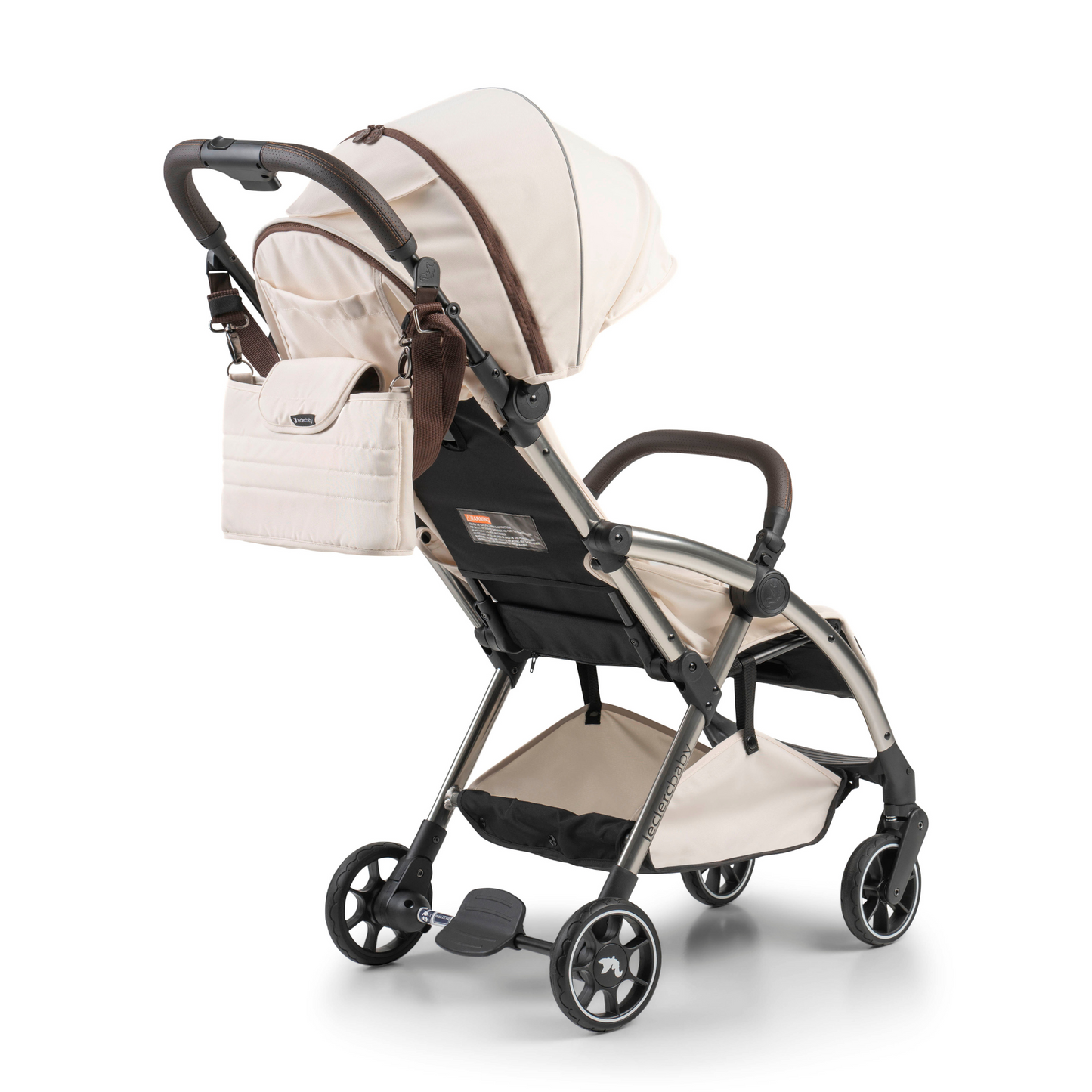 Leclercbaby Influencer Air Luxury Organiser