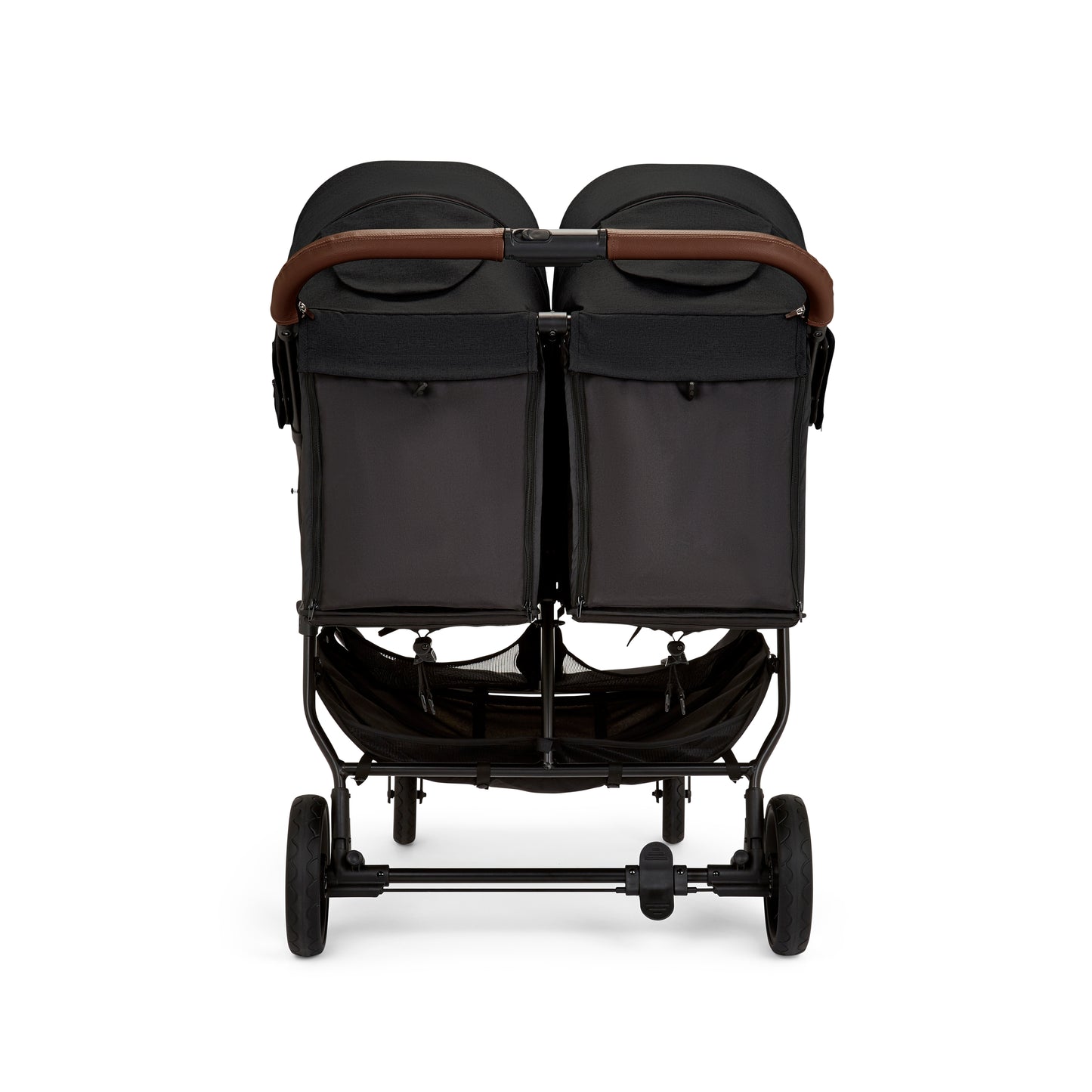 Ickle Bubba Venus Prime Double Stroller