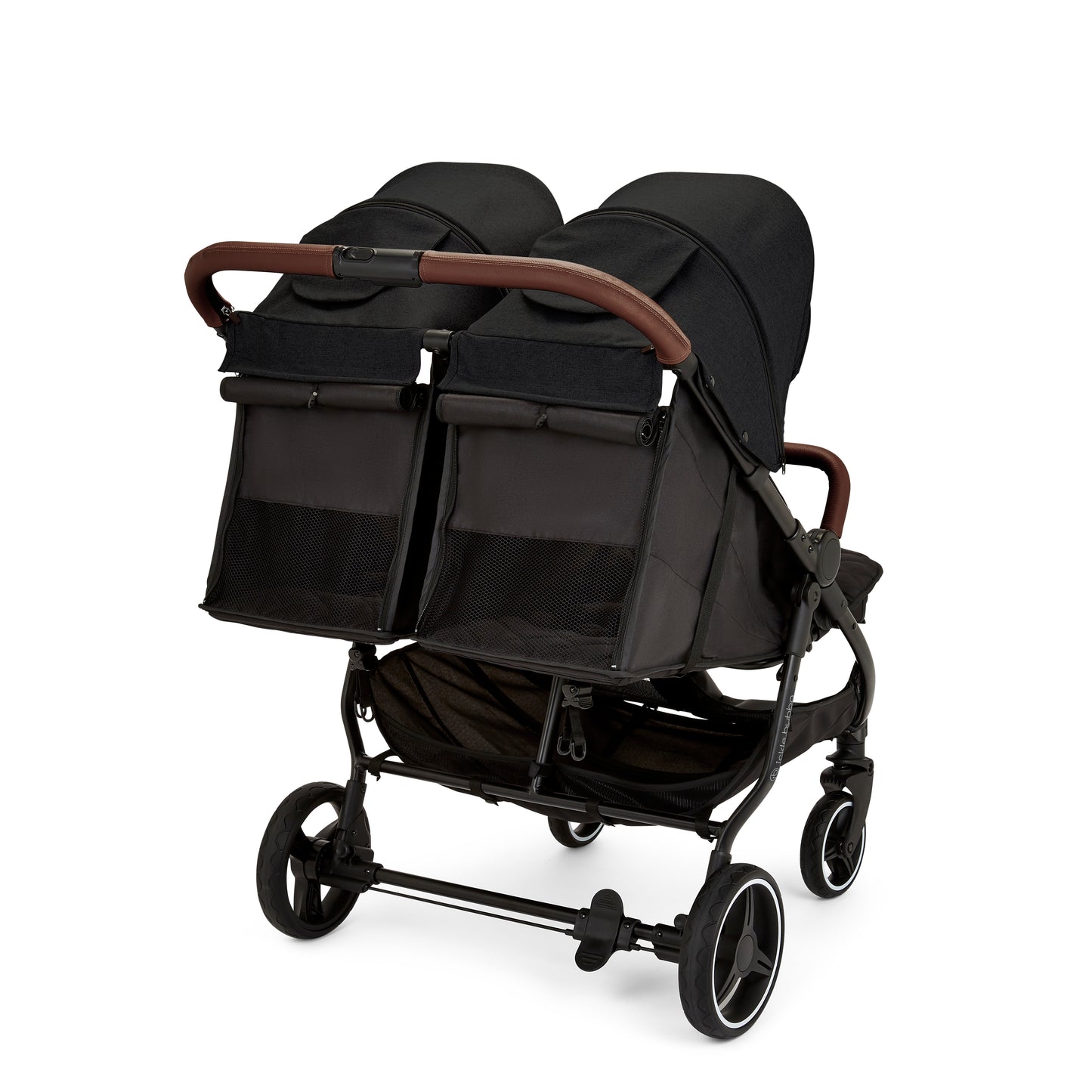 Ickle Bubba Venus Prime Double Stroller