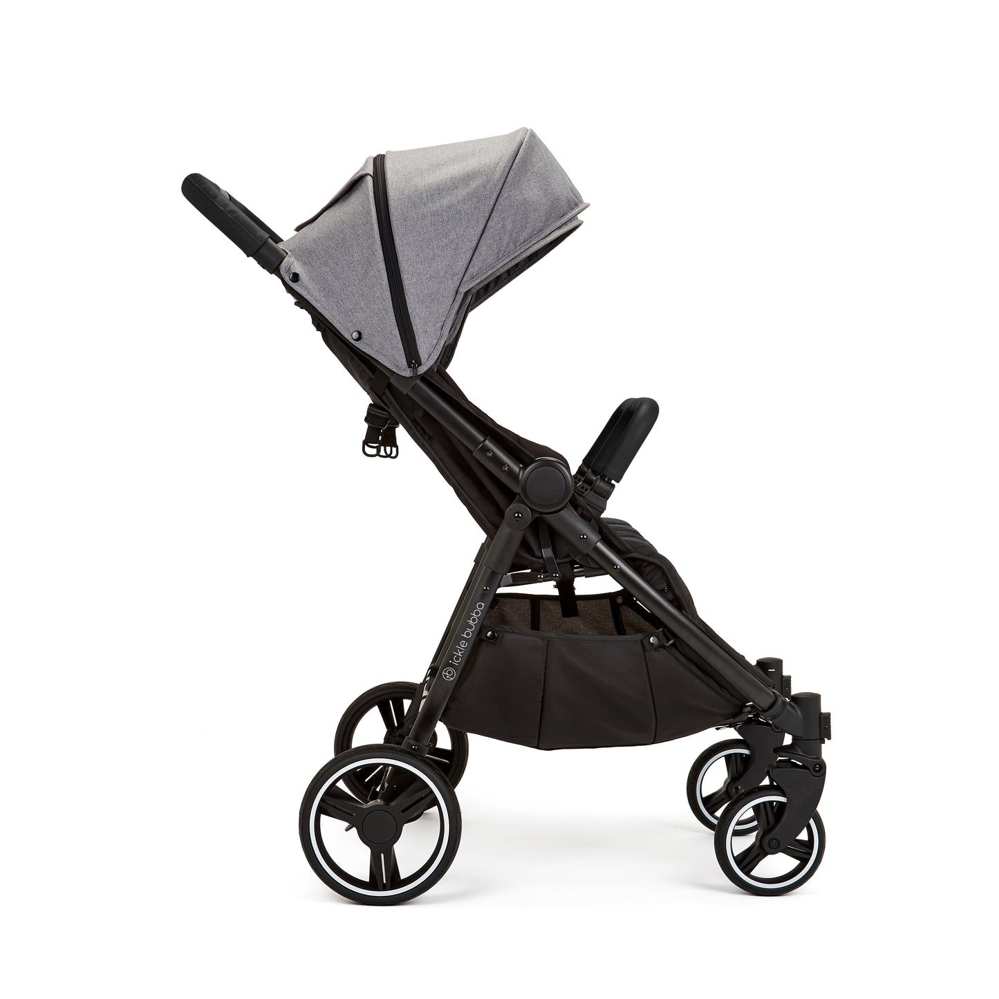 Ickle Bubba Venus Prime Double Stroller