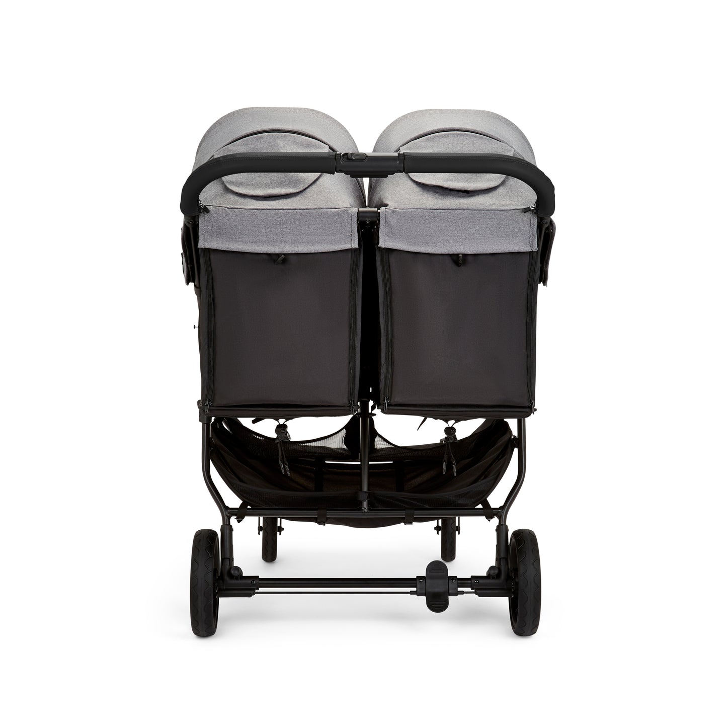 Ickle Bubba Venus Prime Double Stroller