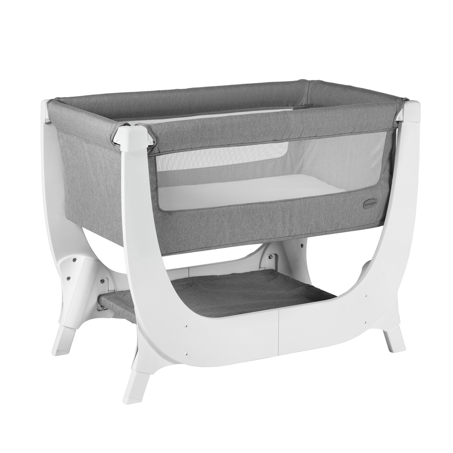 Shnuggle Air Bedside Crib