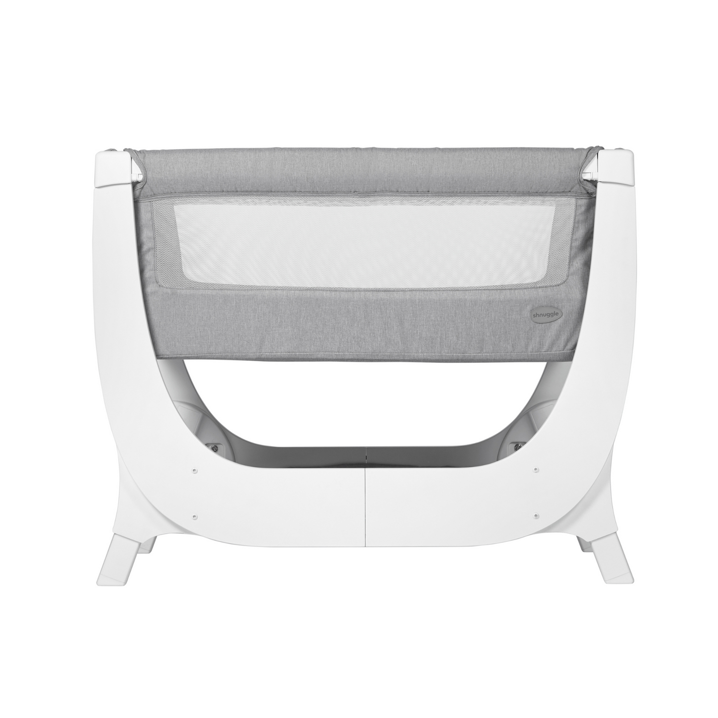 Shnuggle Air Bedside Crib