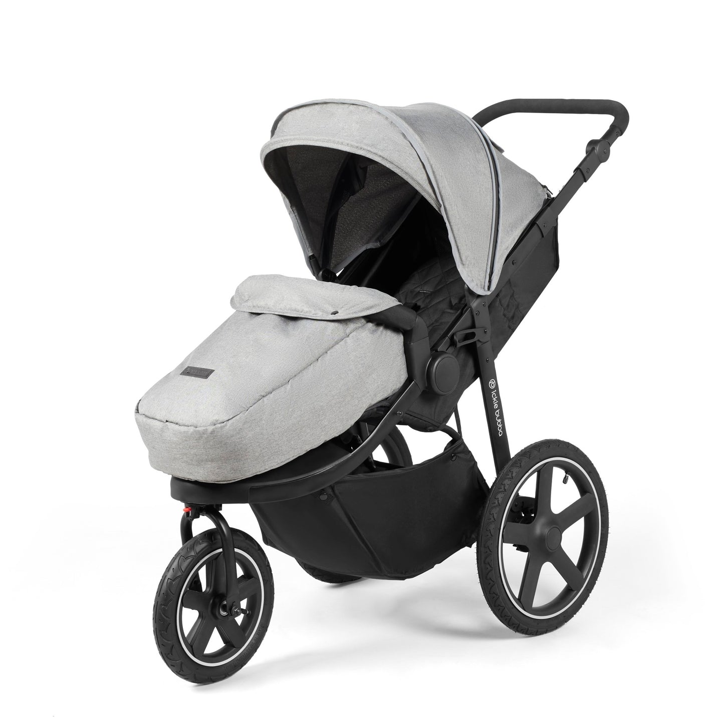 Ickle Bubba Venus Max, Jogger