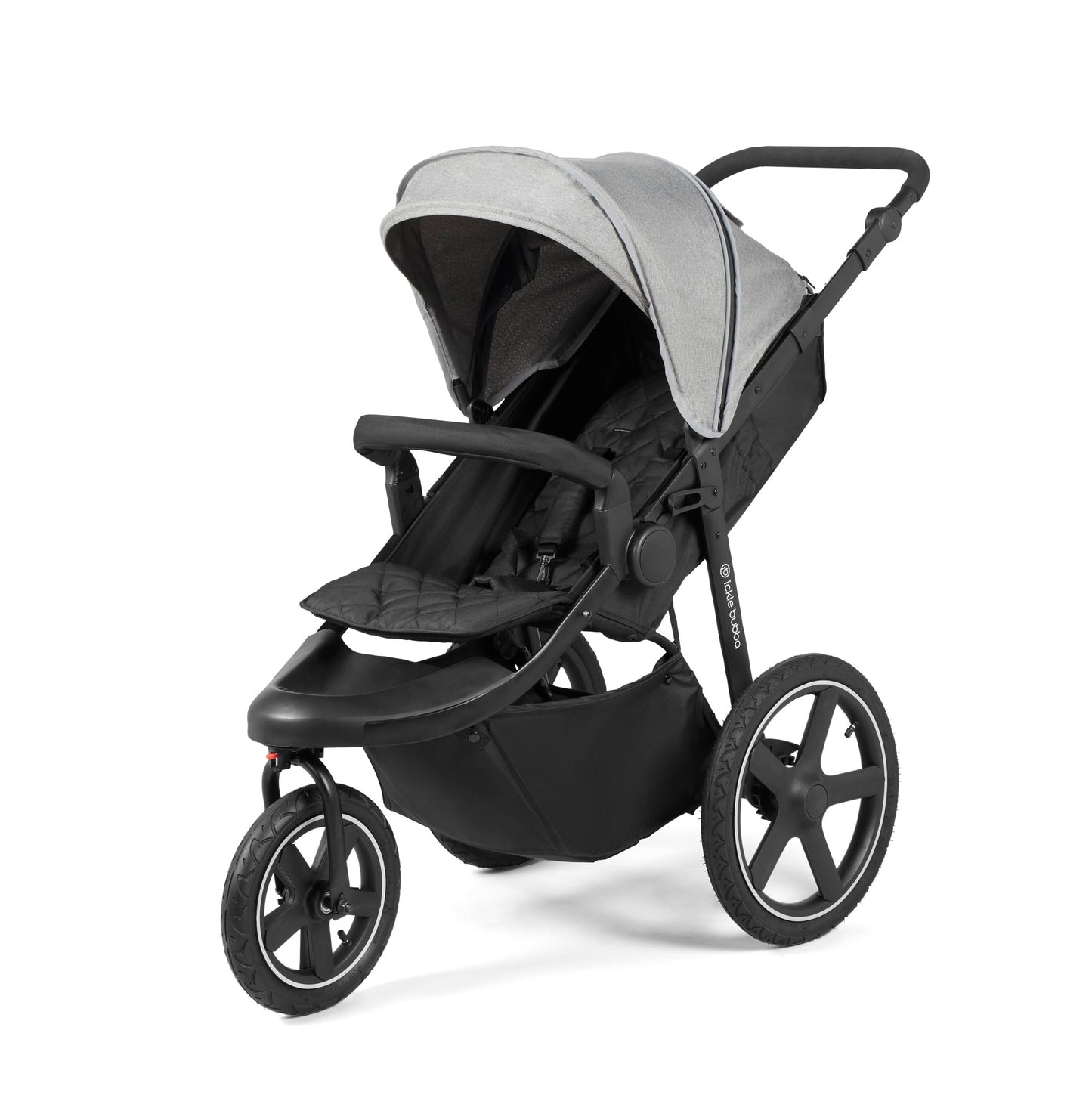 Ickle Bubba Venus Max, Jogger