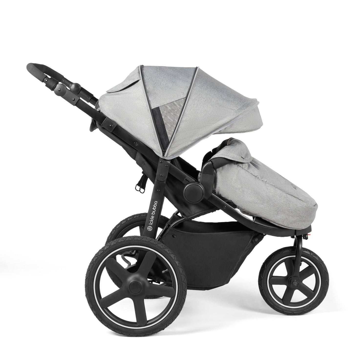 Ickle Bubba Venus Max, Jogger