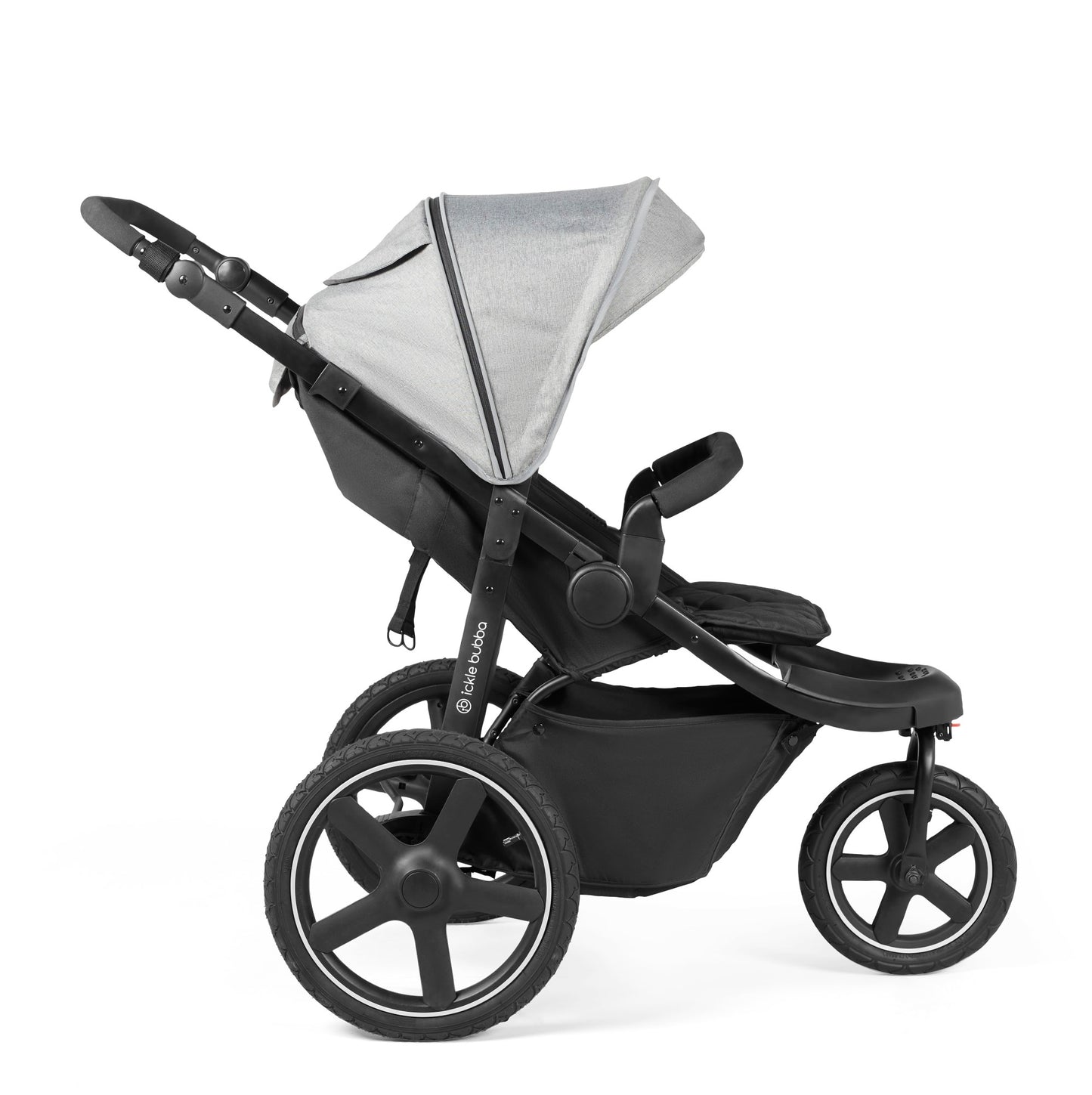 Ickle Bubba Venus Max, Jogger