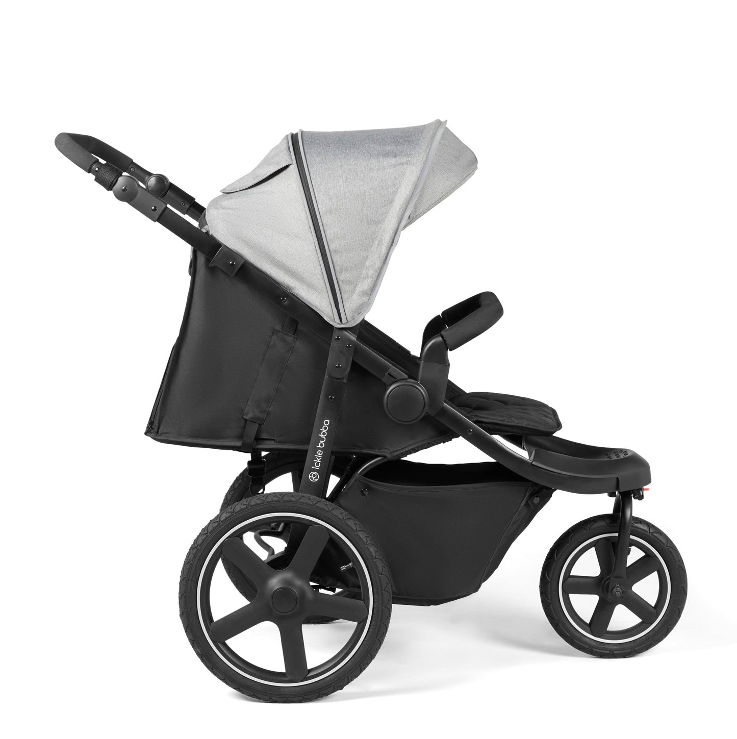 Ickle Bubba Venus Max, Jogger