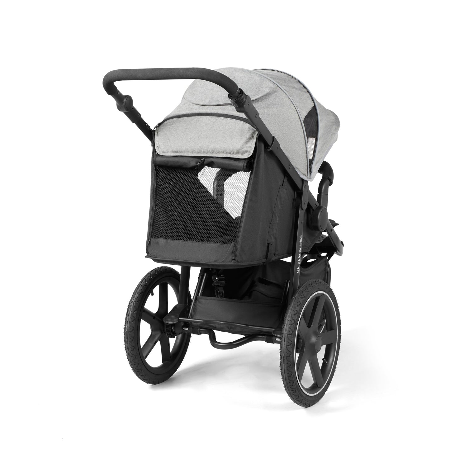 Ickle Bubba Venus Max, Jogger