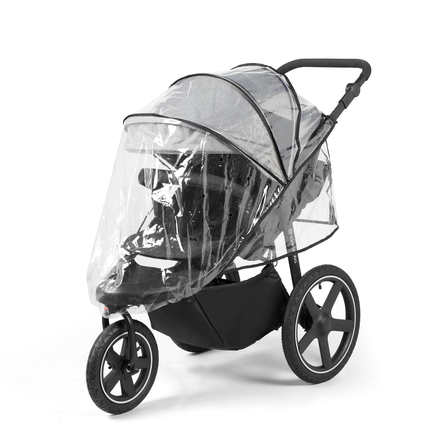 Ickle Bubba Venus Max, Jogger