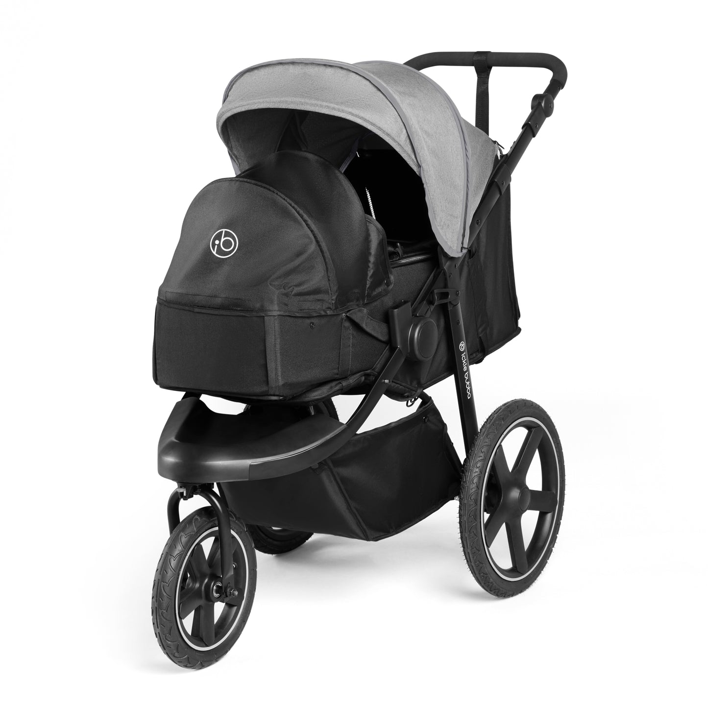 Ickle Bubba Venus Prime, Jogger