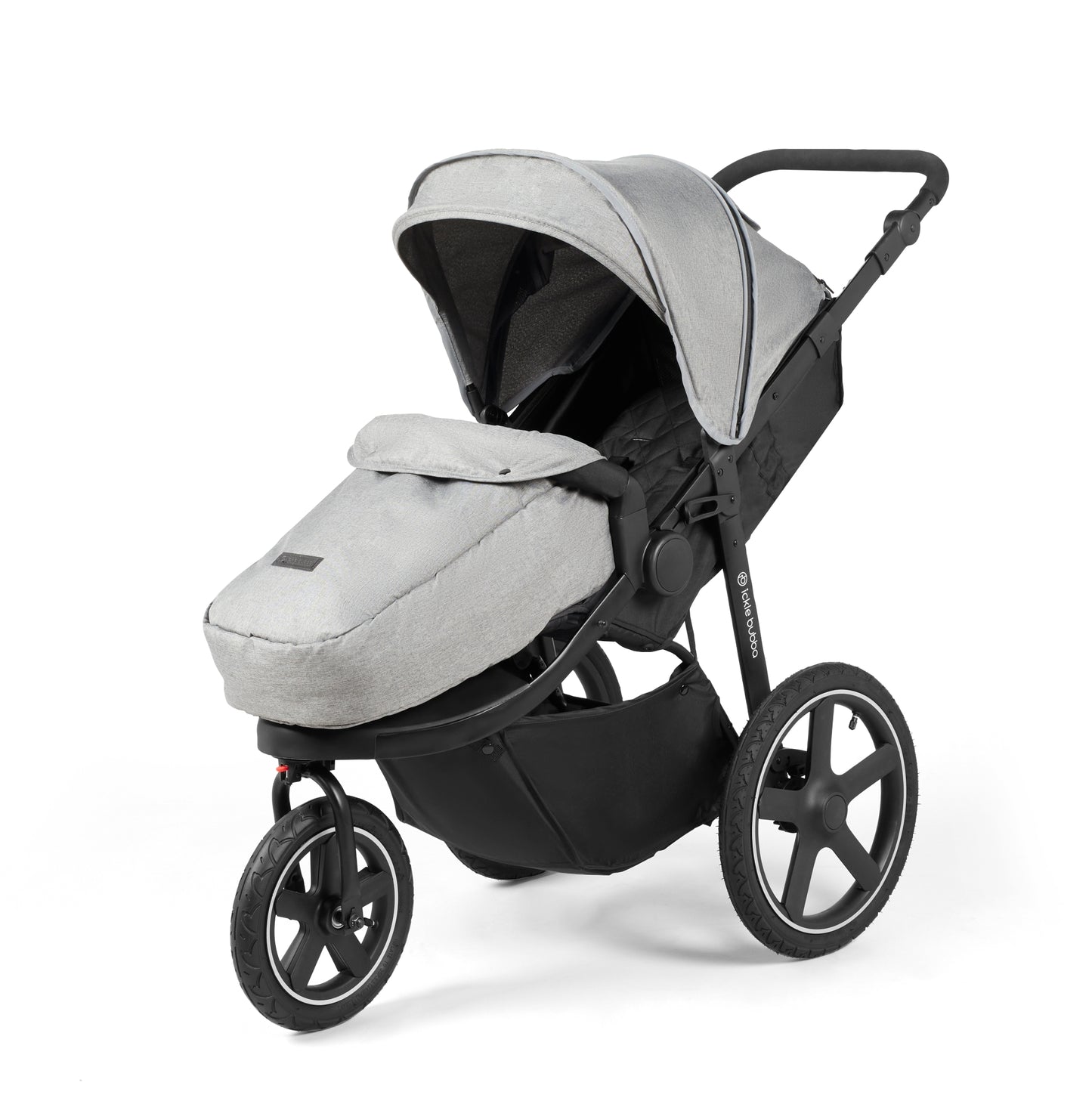 Ickle Bubba Venus Prime, Jogger