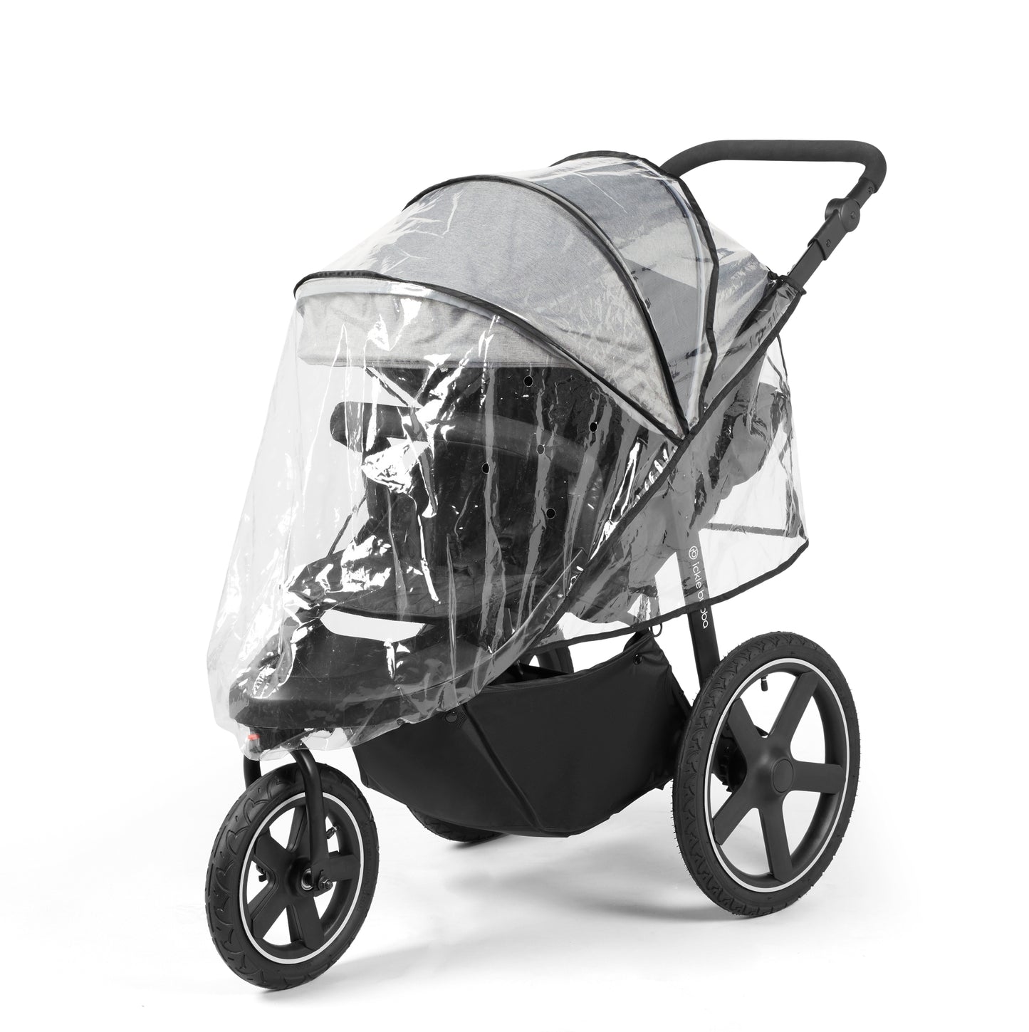 Ickle Bubba Venus Prime, Jogger