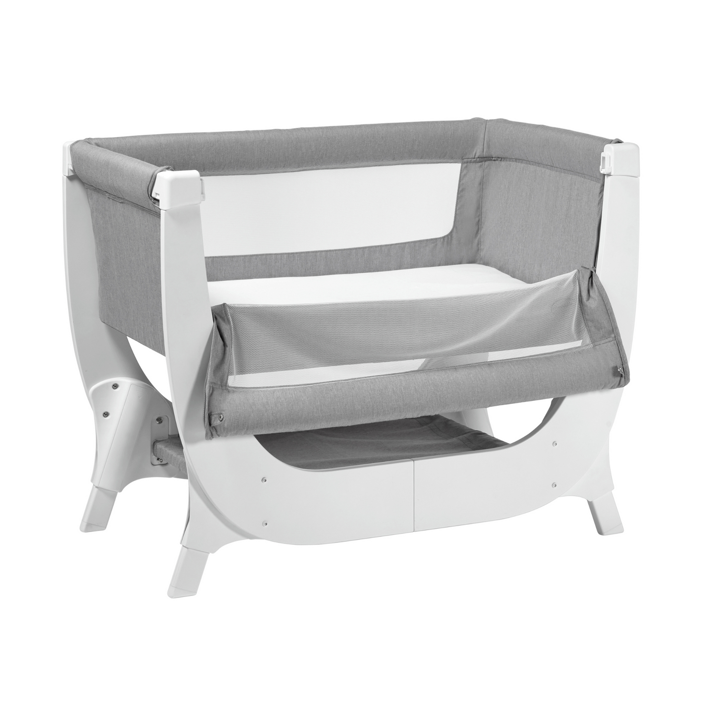 Shnuggle Air Bedside Crib