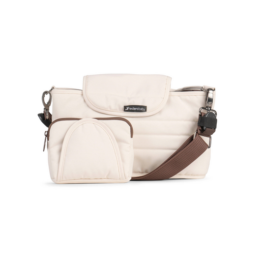 Leclercbaby Influencer Air Luxury Organiser