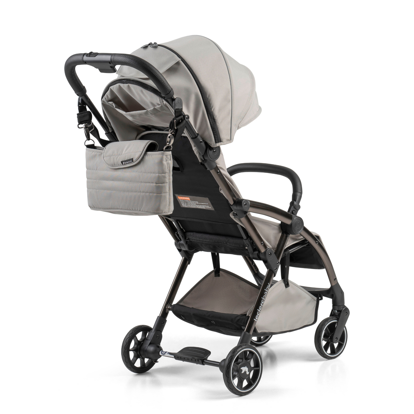 Leclercbaby Influencer Air Luxury Organiser