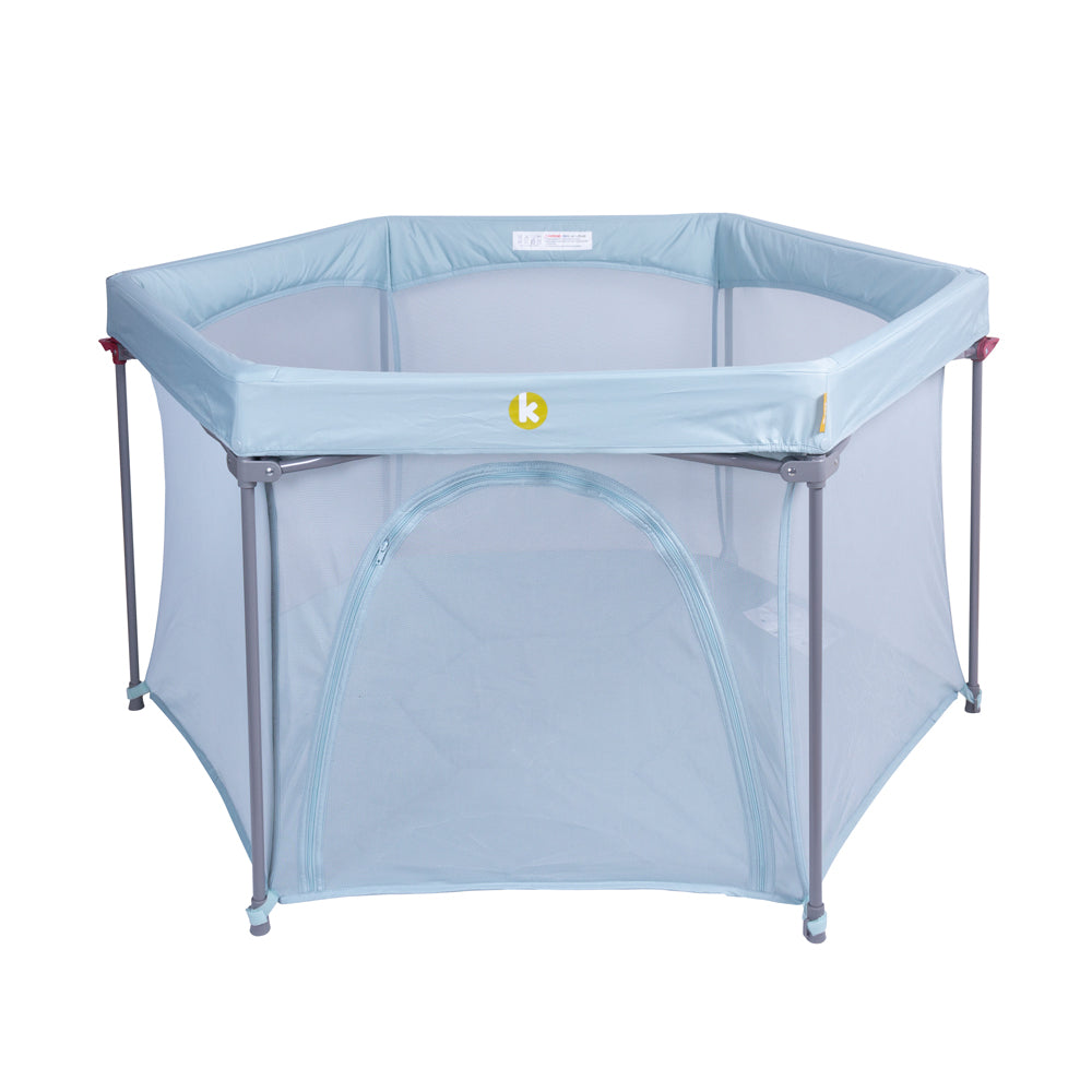 Koo-di Happy Home Foldaway Playpen