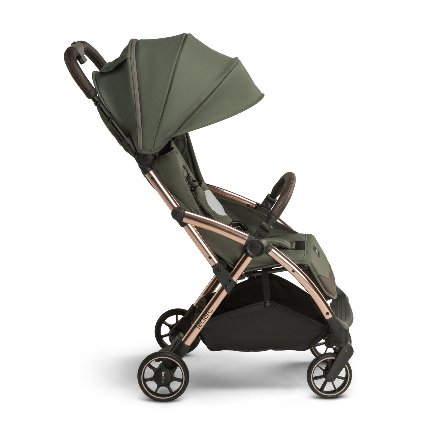 Leclercbaby Influencer Pushchair / Stroller