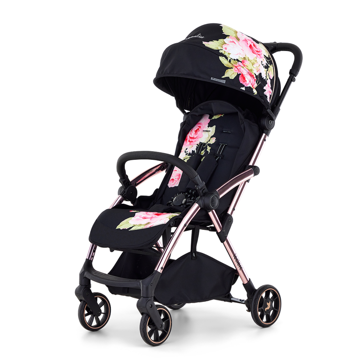 Leclercbaby by Monnalisa Pushchair / Stroller