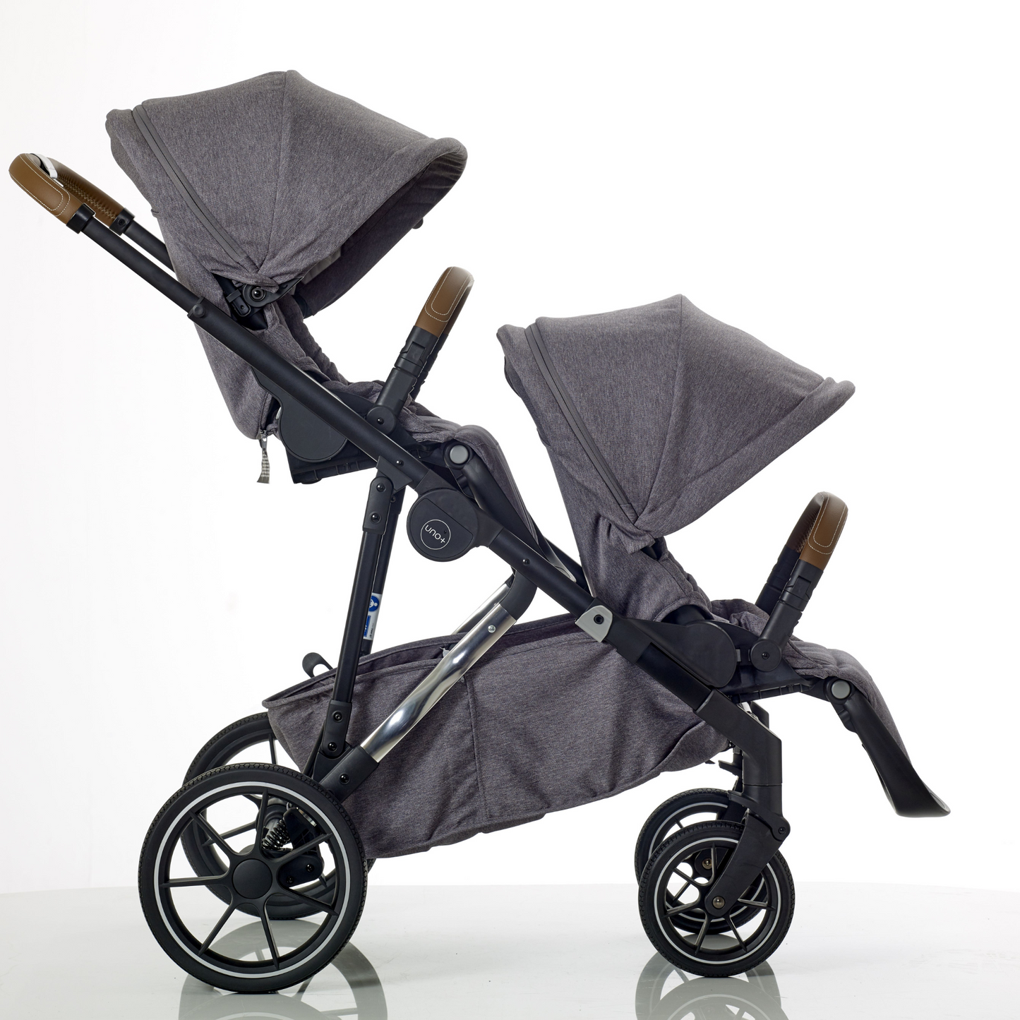 Mee-go UNO+ Pushchair