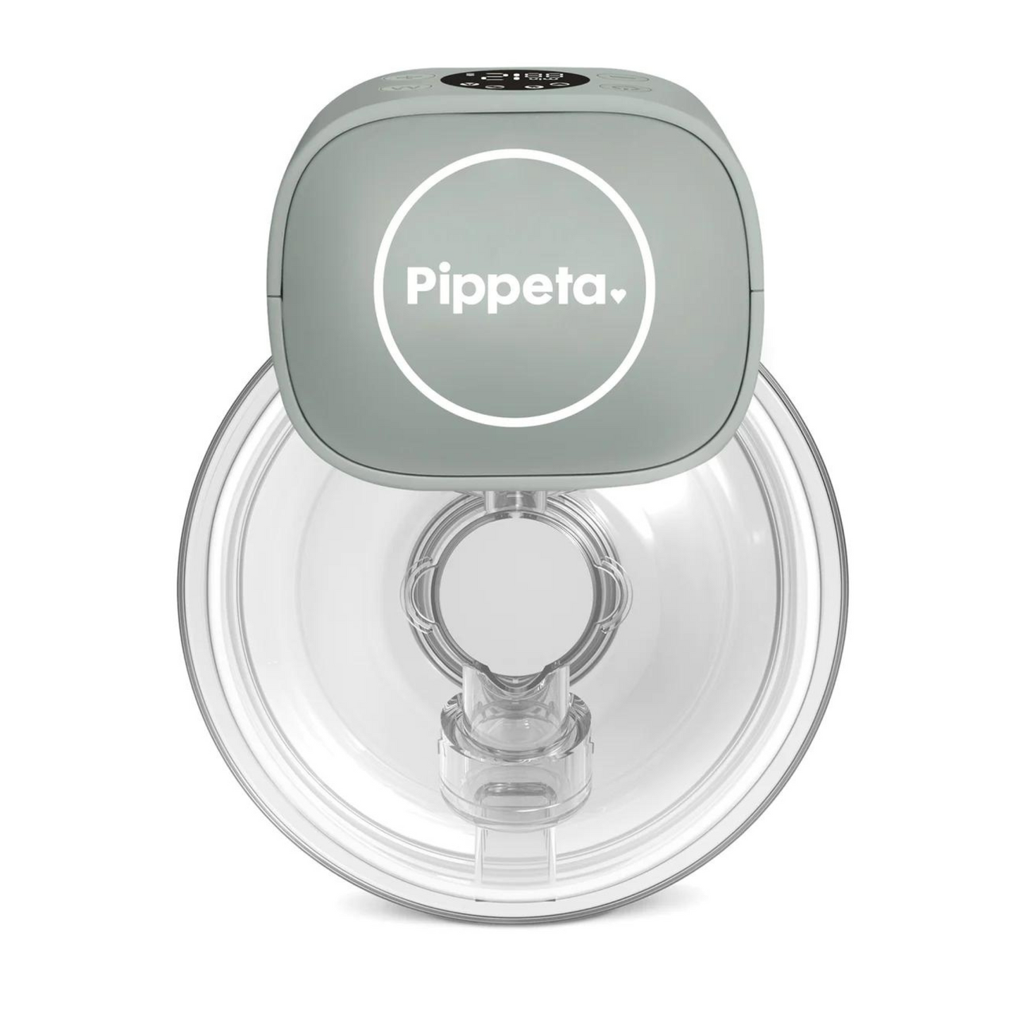 Pippeta Wearable Hands Free Breastpump