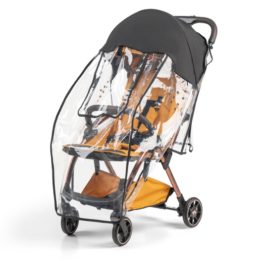 Leclercbaby Luxury Raincover