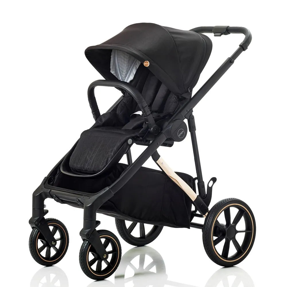 Mee-go UNO+ Pushchair